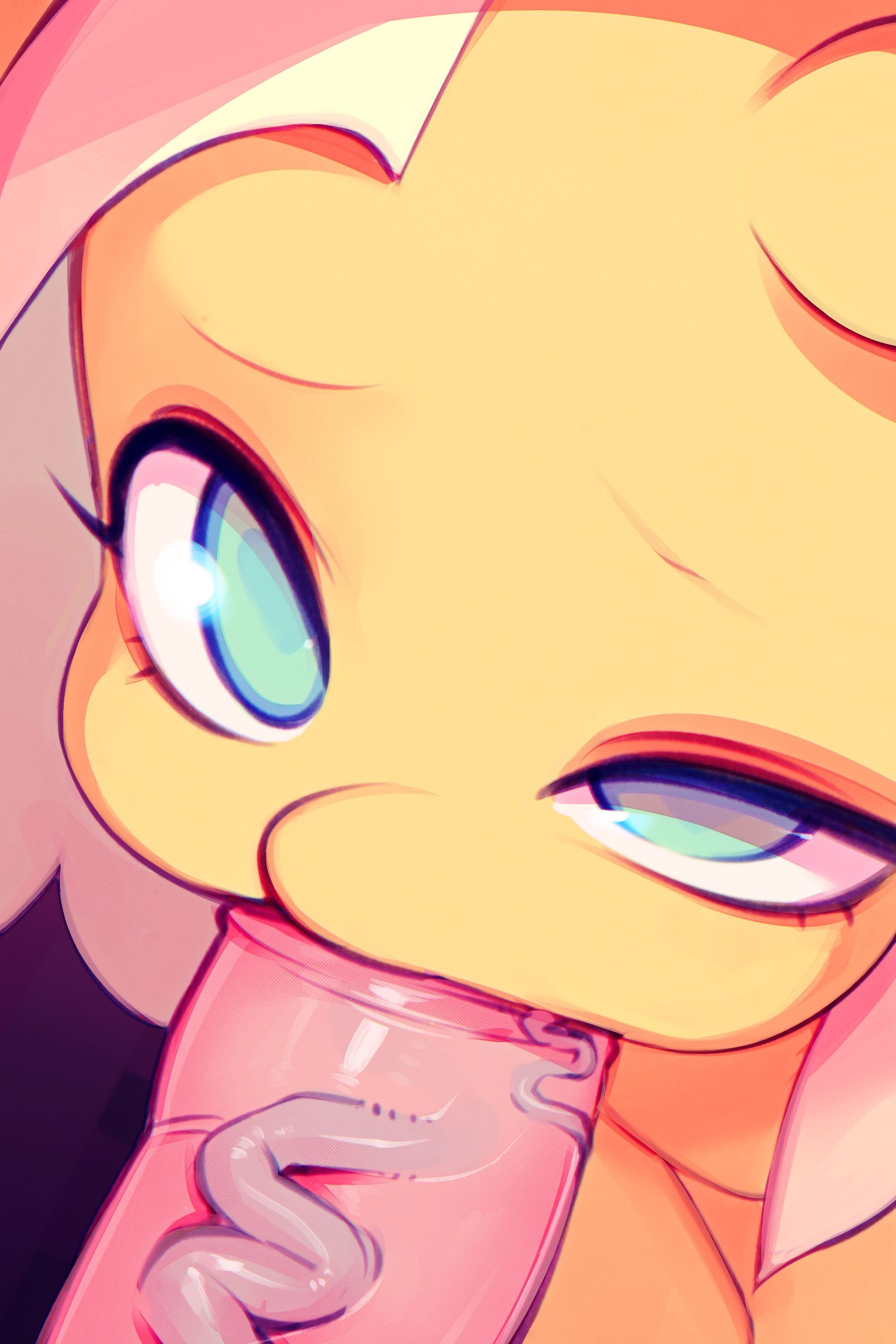 Sweet Treat’s Debut (My Little Pony – Friendship Is Magic) [Doxy] - Chapter 1 — Page 18