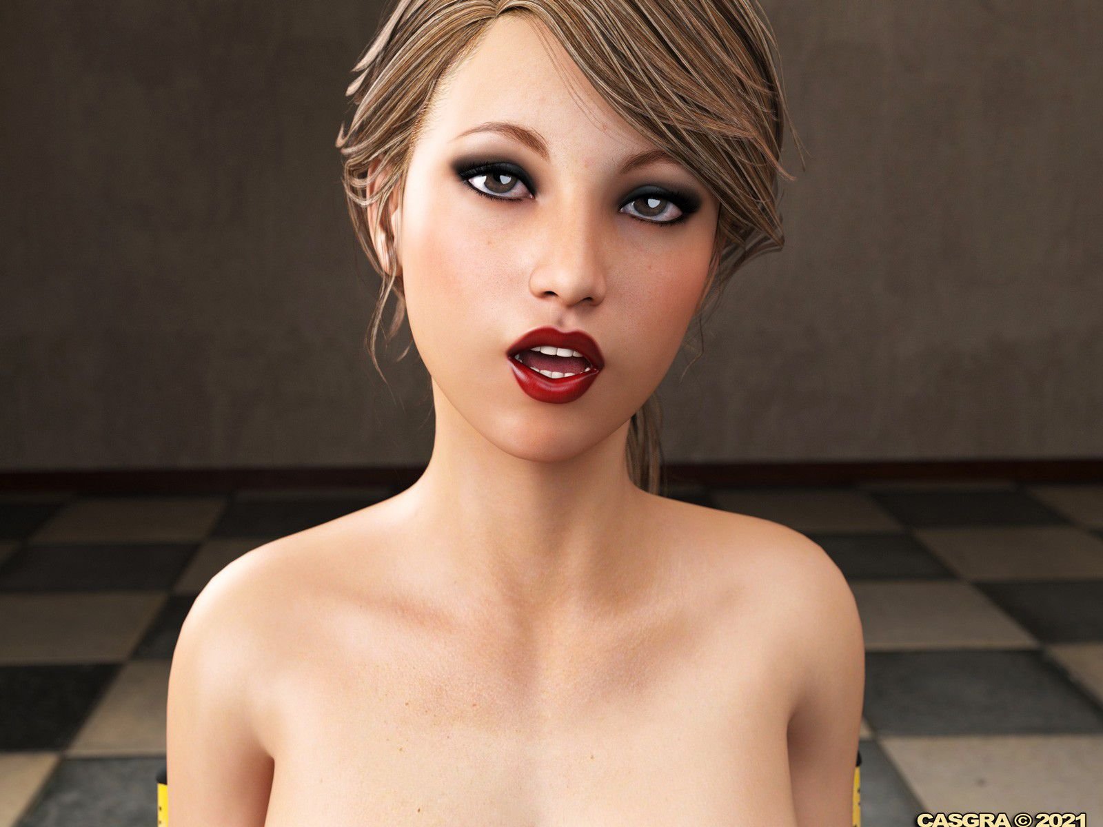 Adult Education [Casgra] - Chapter 1 — Page 102