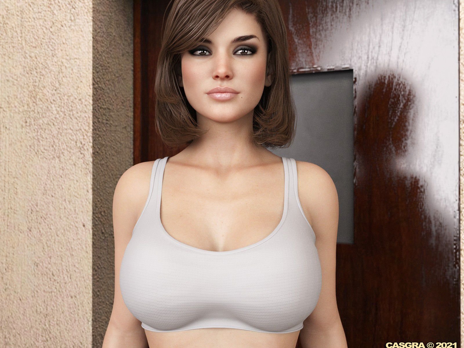 Adult Education [Casgra] - Chapter 1 — Page 94
