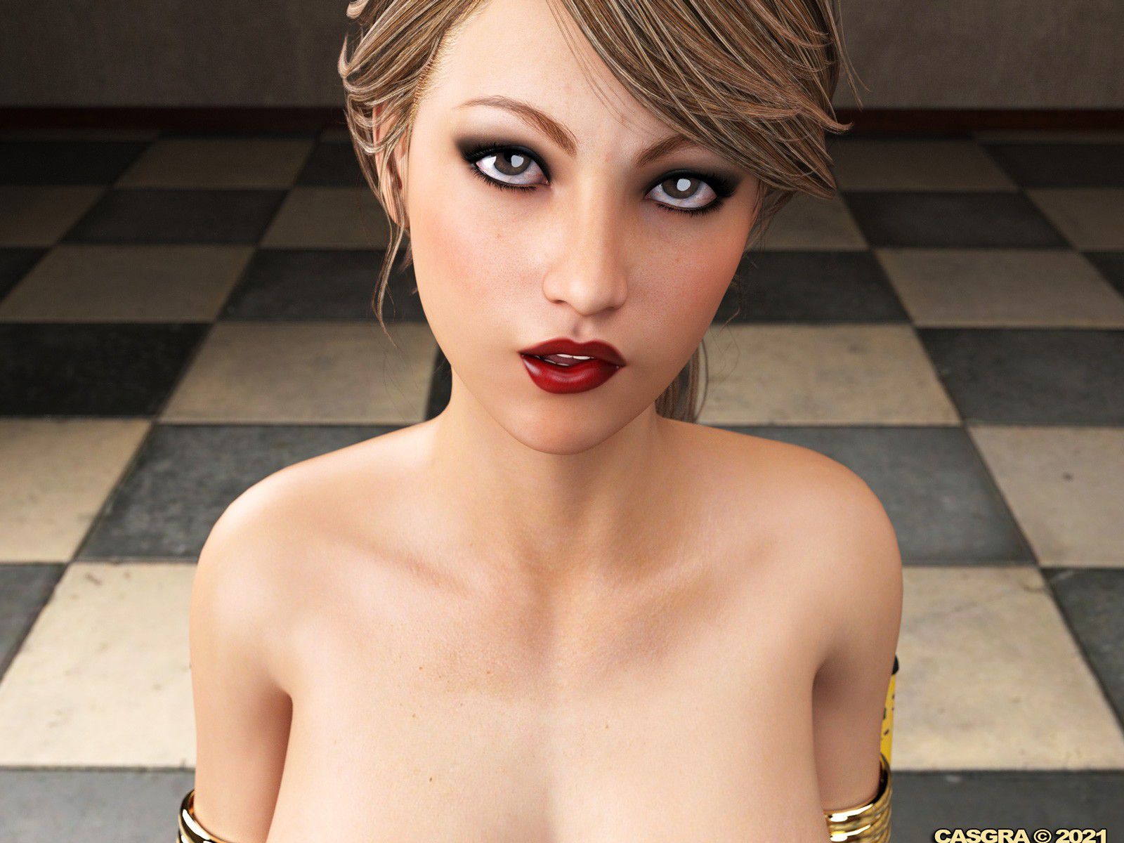 Adult Education [Casgra] - Chapter 1.5 — Page 121