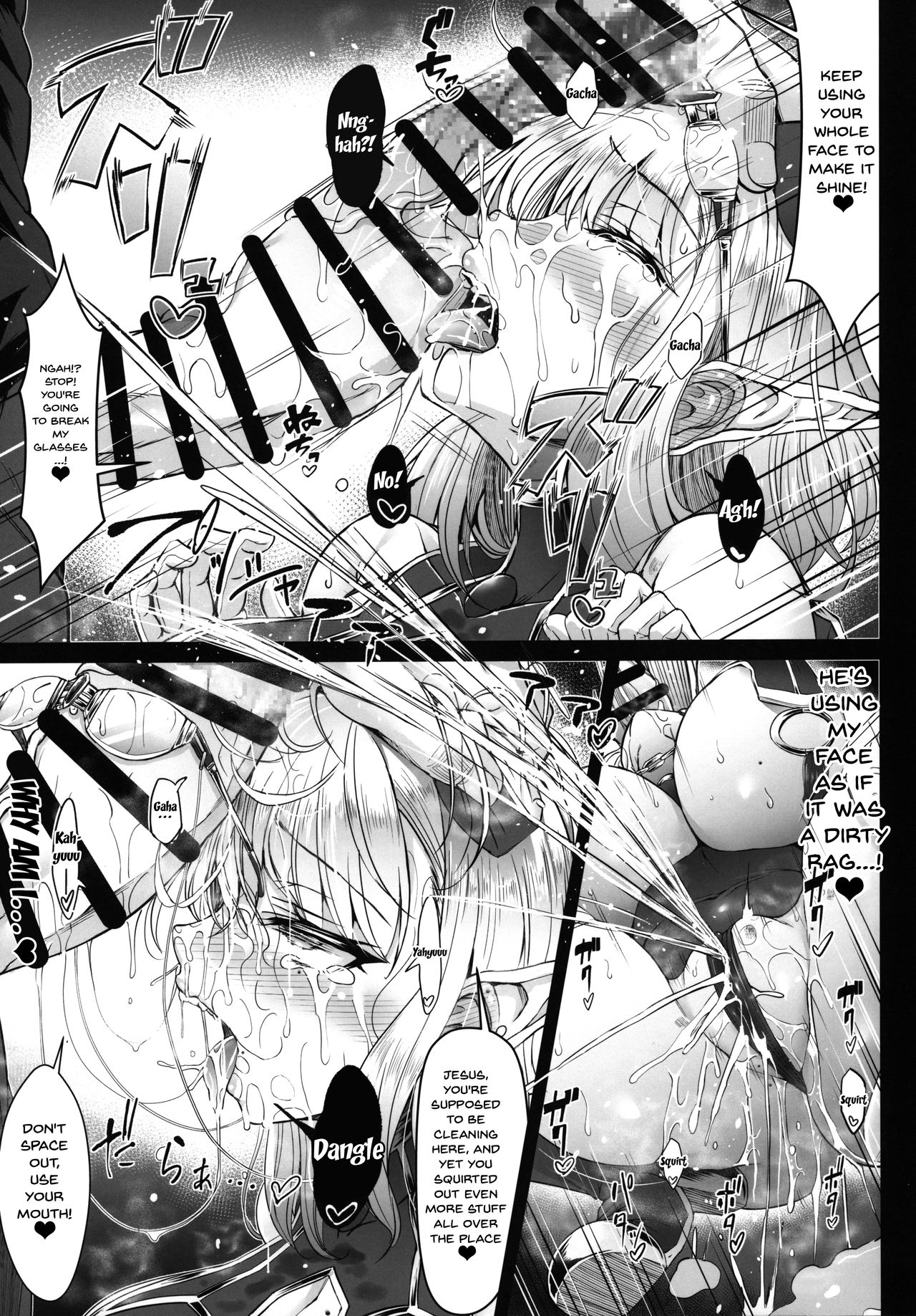 Stolen Sweetheart [Nishiki Ai] - Chapter 2 — Page 25