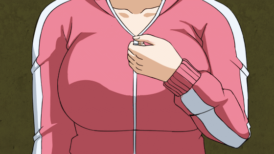Android 18 And Gohan (Dragon Ball Z) [Pink Pawg] - Chapter 2 — Page 18