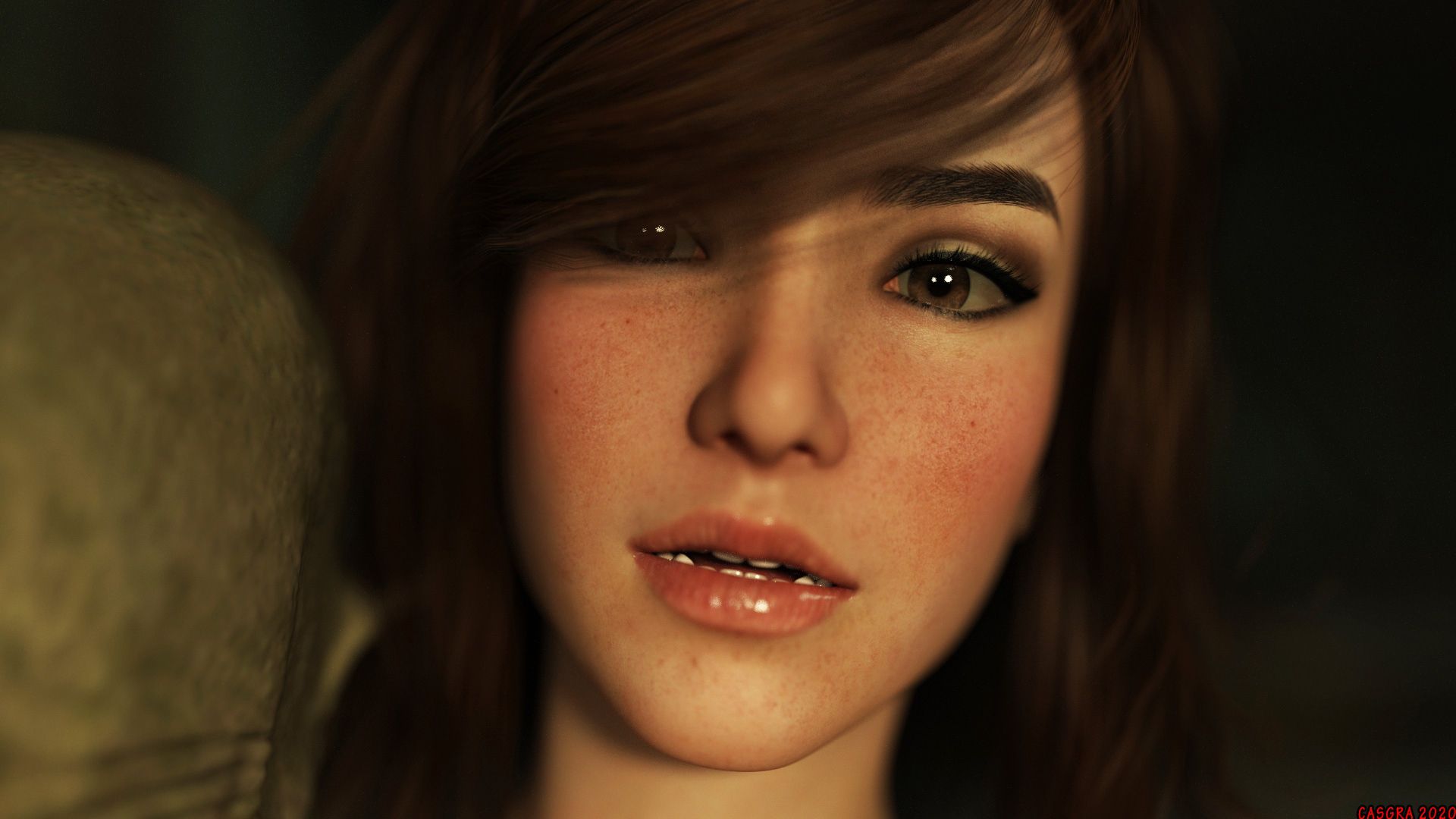 When Goblins Take Over [Casgra] - Chapter 1 — Page 62