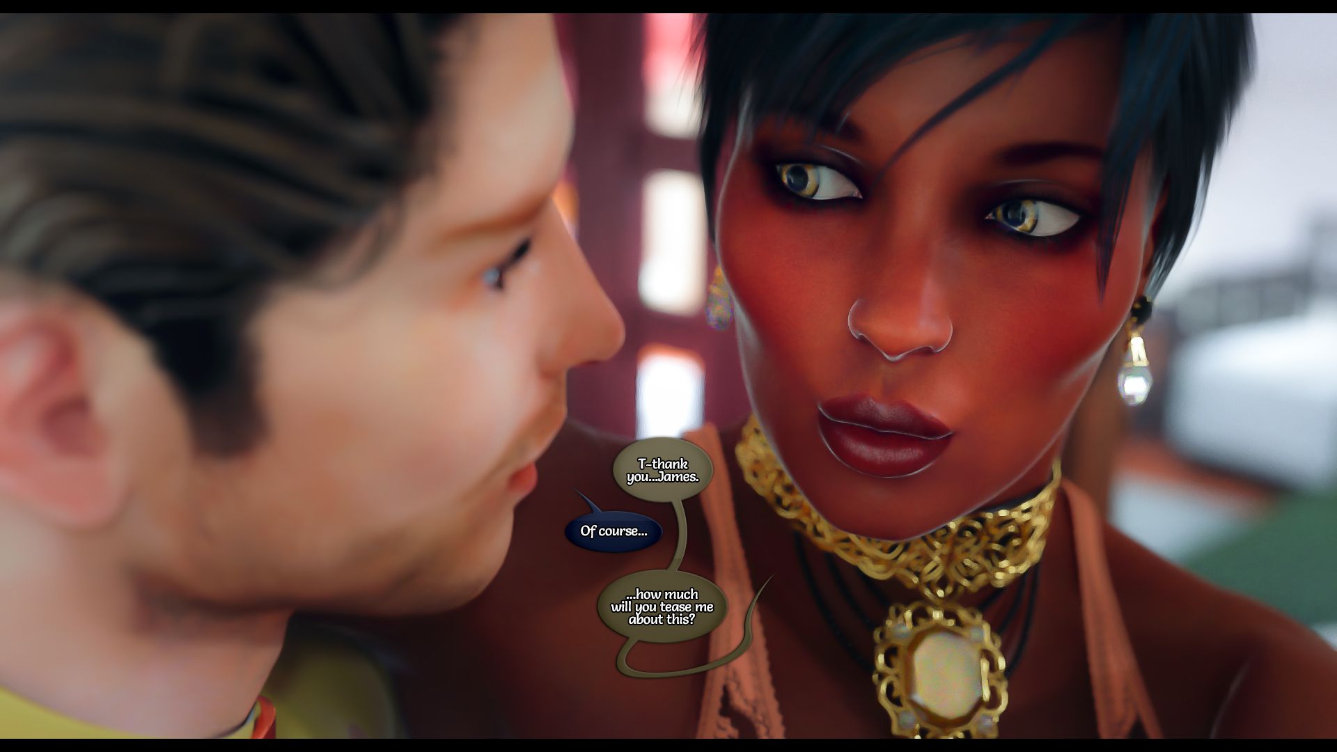 No Justice Is Wicked [Noxlore] - Chapter 2 — Page 371