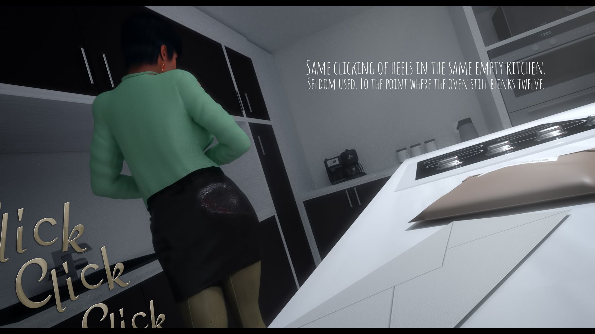 No Justice Is Wicked [Noxlore] - Chapter 1 — Page 42