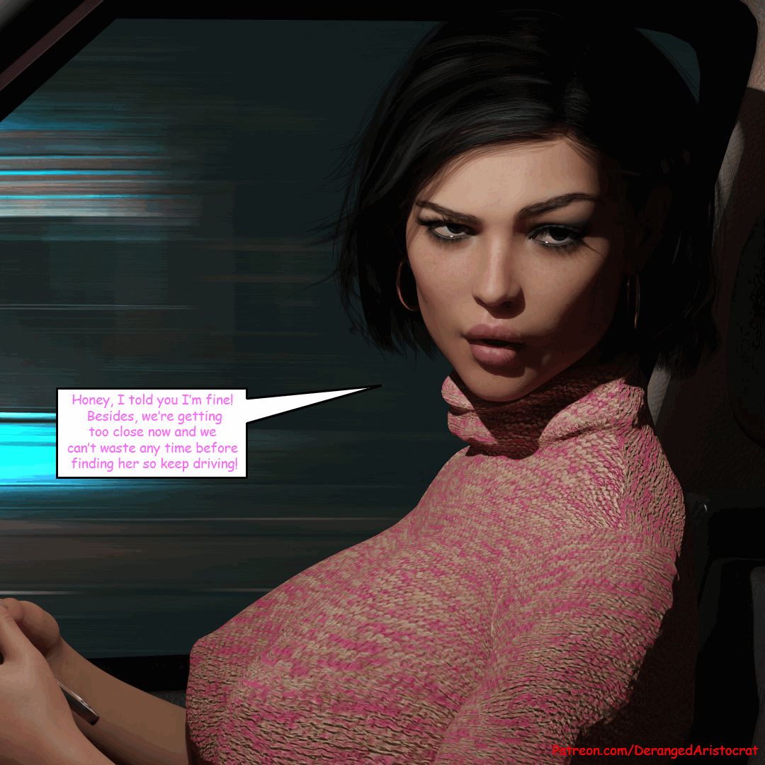 Rapper’s Bangbus [Deranged Aristocrat] - Chapter 1 — Page 14