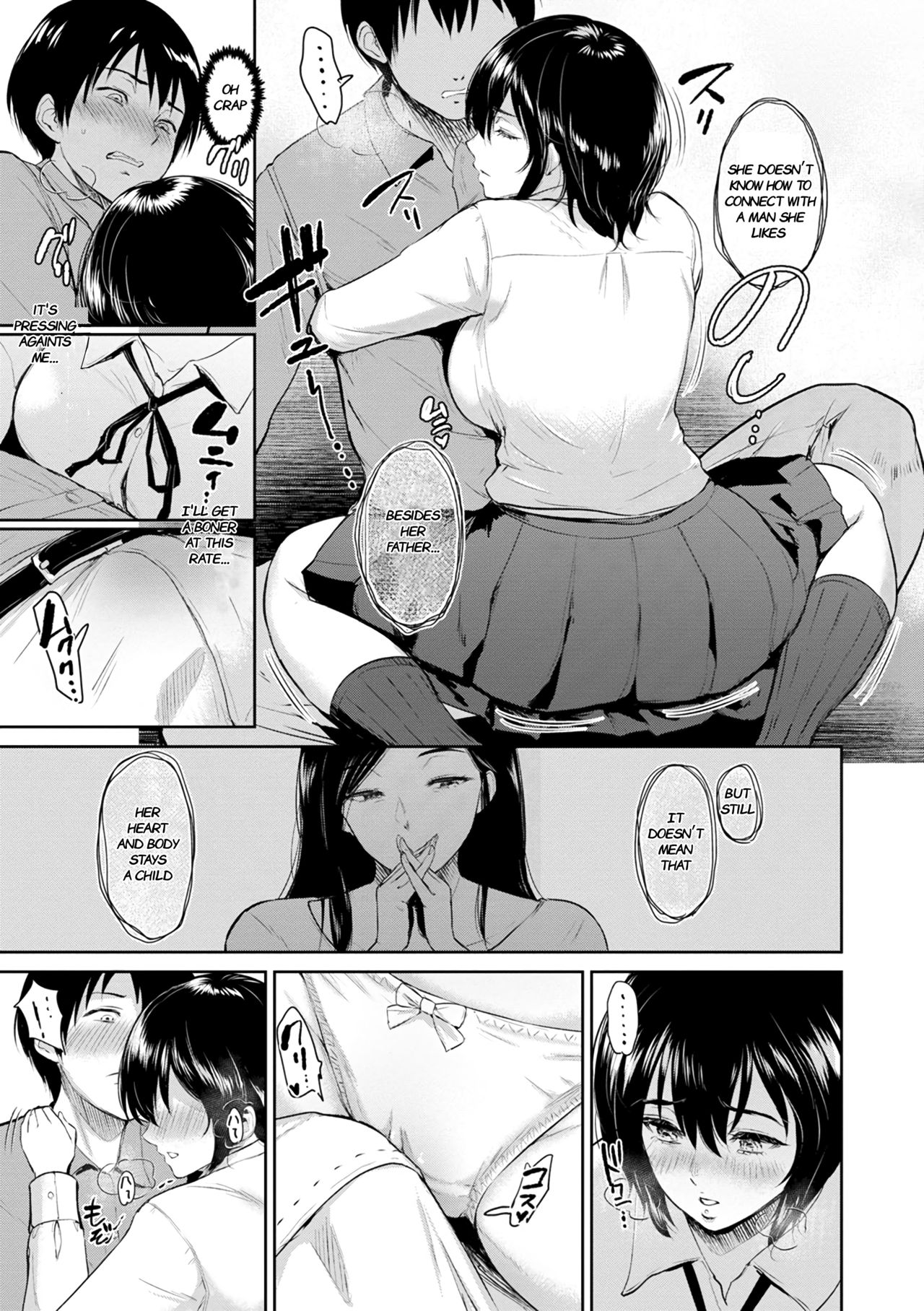 Fellowship Inn [Bifidus] - Chapter 1 — Page 34