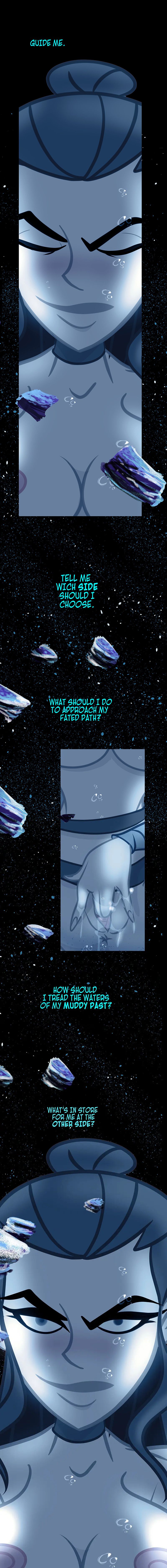 Star Wanks (Star Wars) [Tease Comix] - Chapter 2 — Page 4