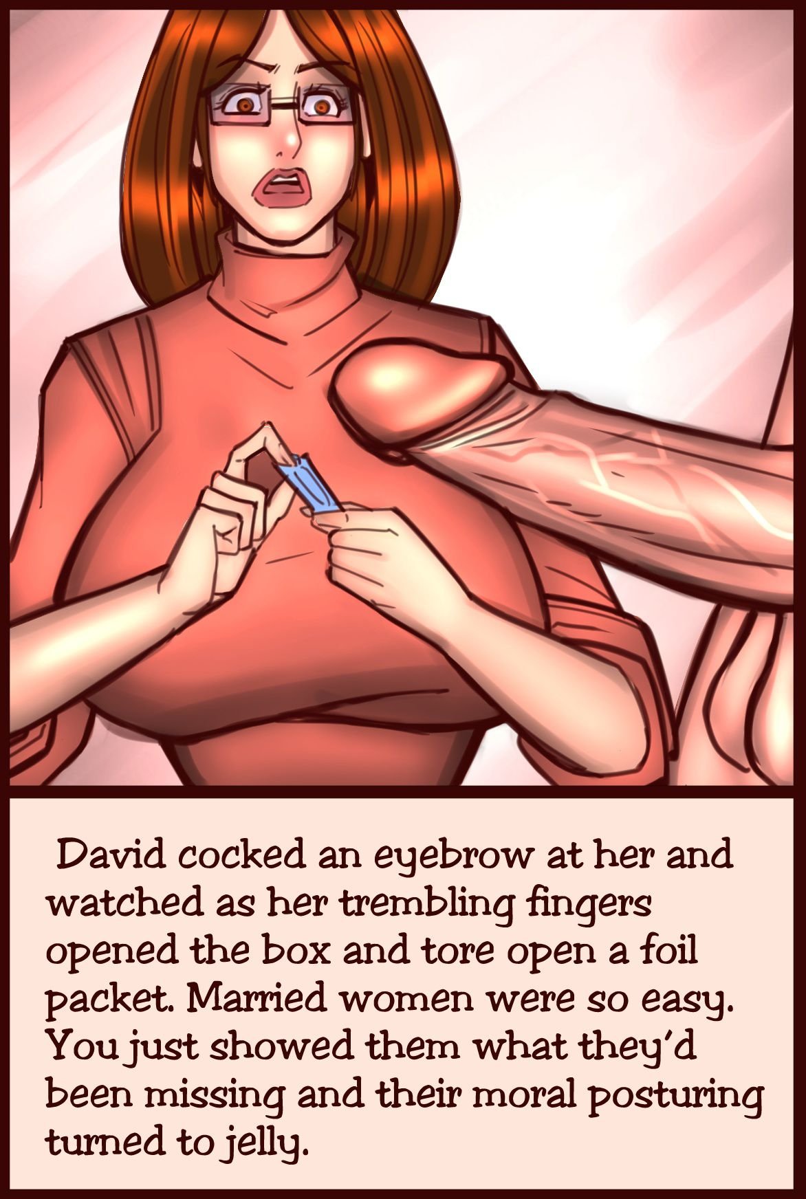 The Talk [NGTVisualStudio] - Chapter 1 — Page 16
