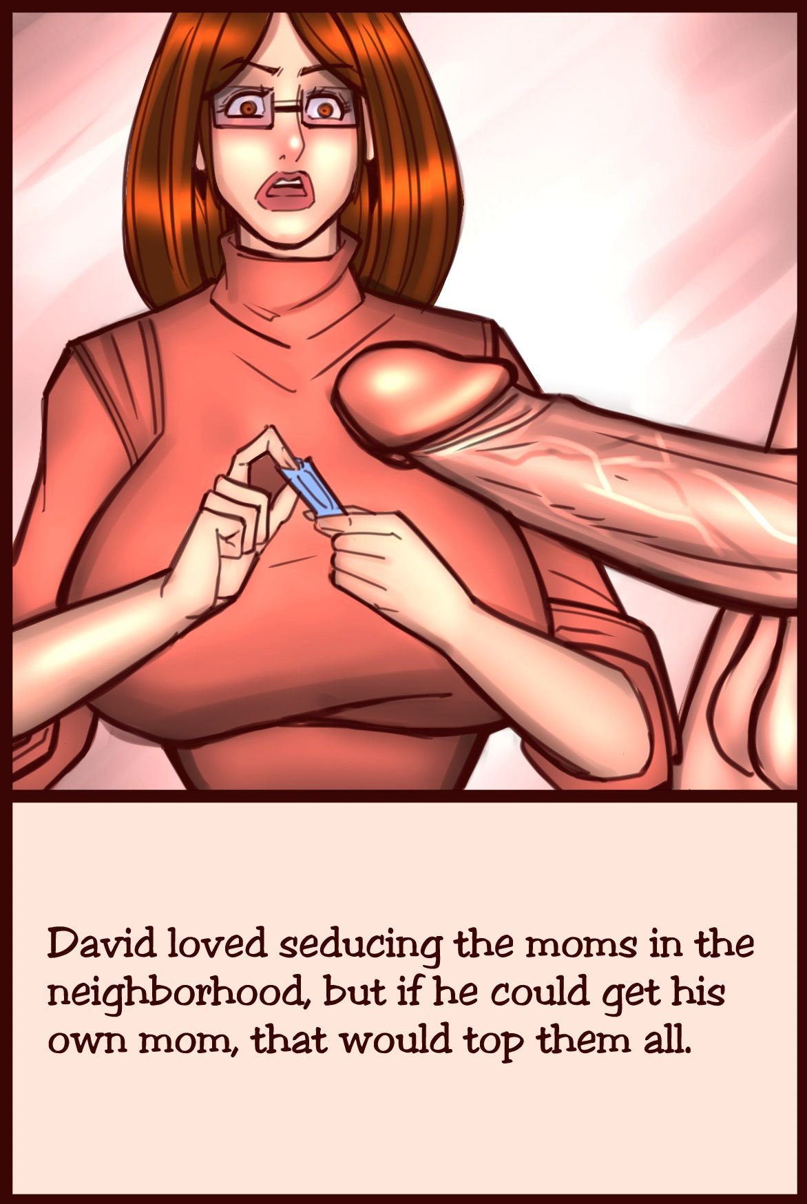 The Talk [NGTVisualStudio] - Chapter 1 — Page 17