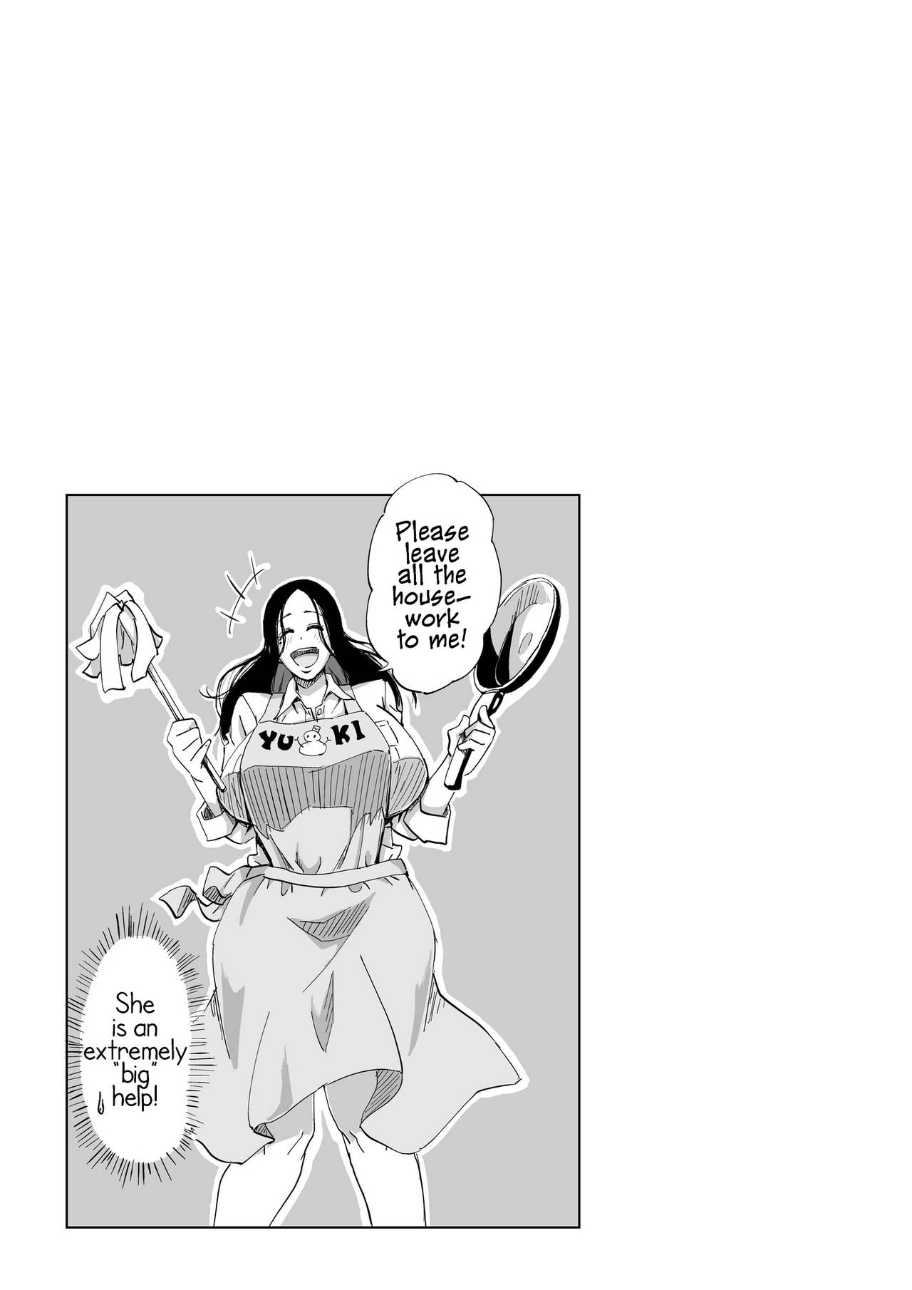 Critically Endangered Snow Maiden [Camekirin] - Chapter 1 — Page 36