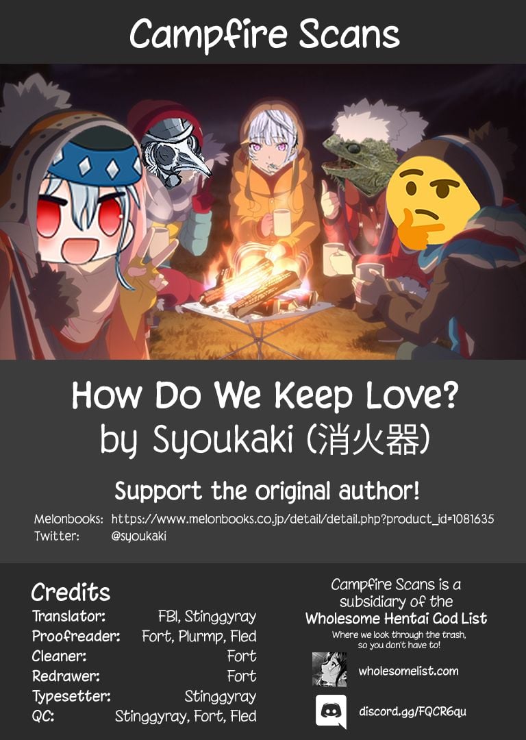 How to Make a Smile [Syoukaki] - Chapter 2 — Page 15