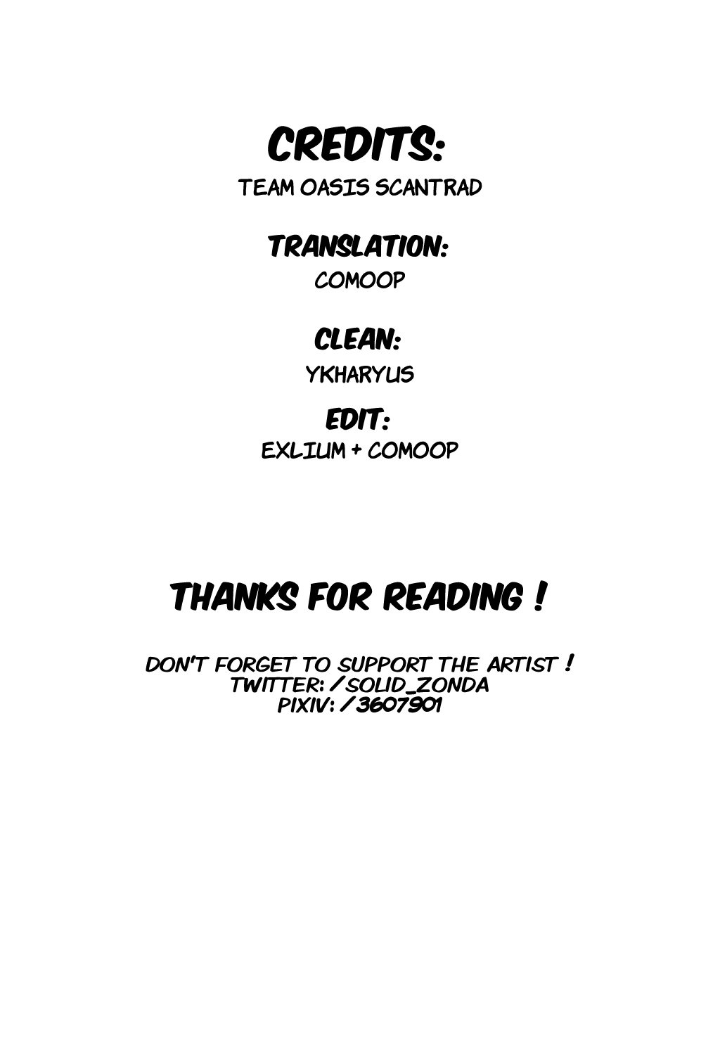 The Girl From 15 Years Ago [Zonda] - Chapter 1 — Page 21