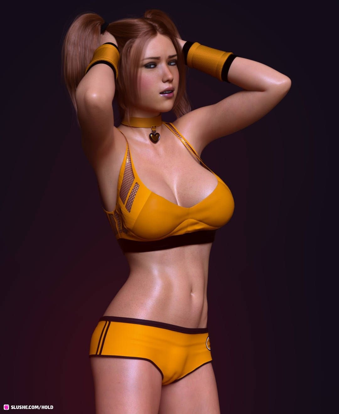 Artworks & Misc. Image Sets [Hold] - Chapter — Page 79