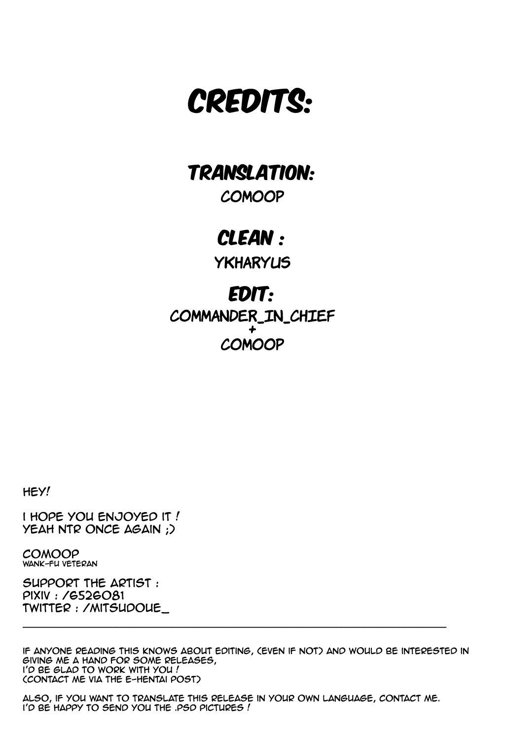 Having Cheating Sex with the Strong-minded Girl from the School’s Athletic Club [Mitsudoue] - Chapter 1 — Page 40