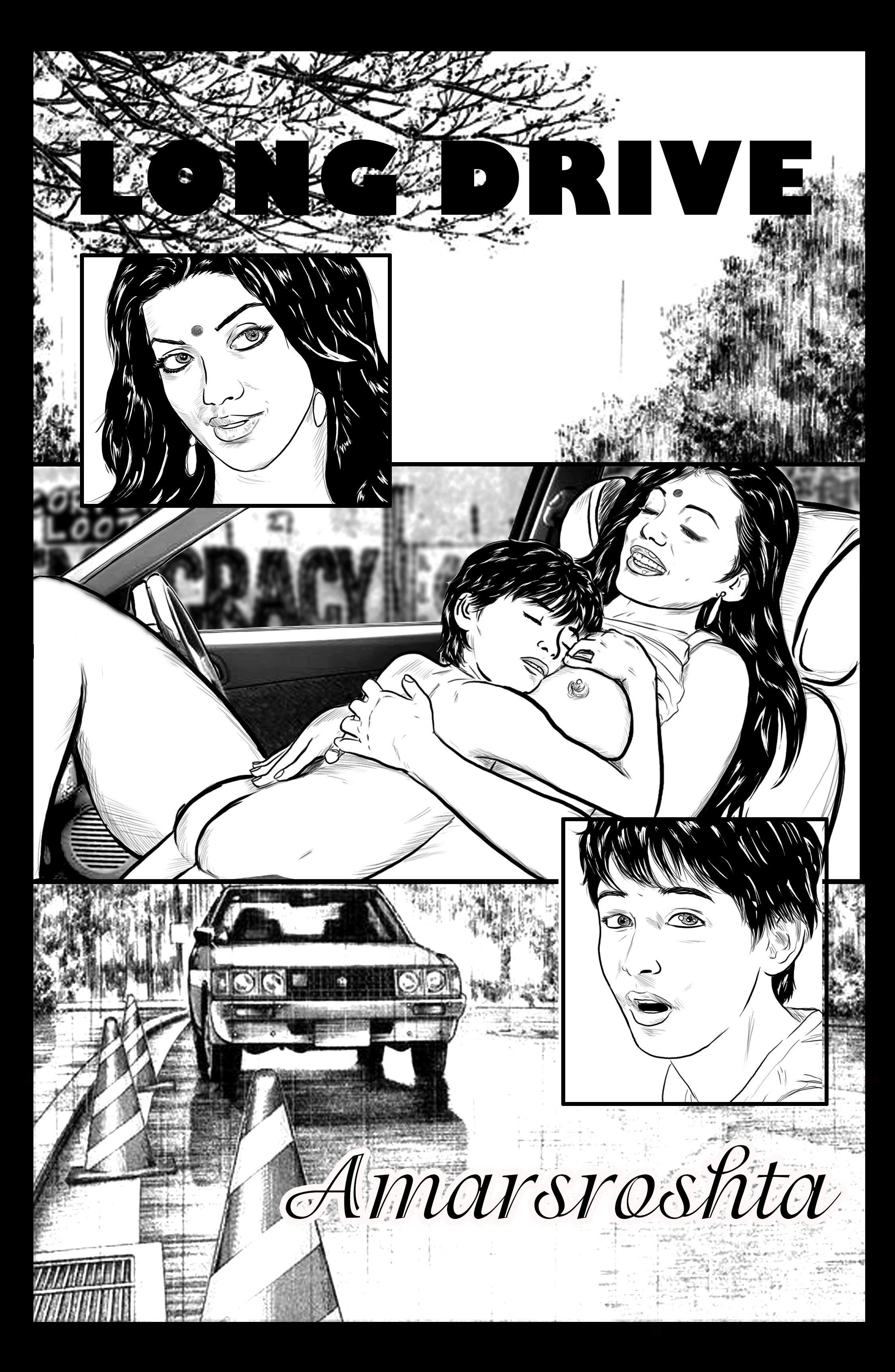Go Deeper And Deeper [Amarsroshta] - Chapter 1 — Page 31