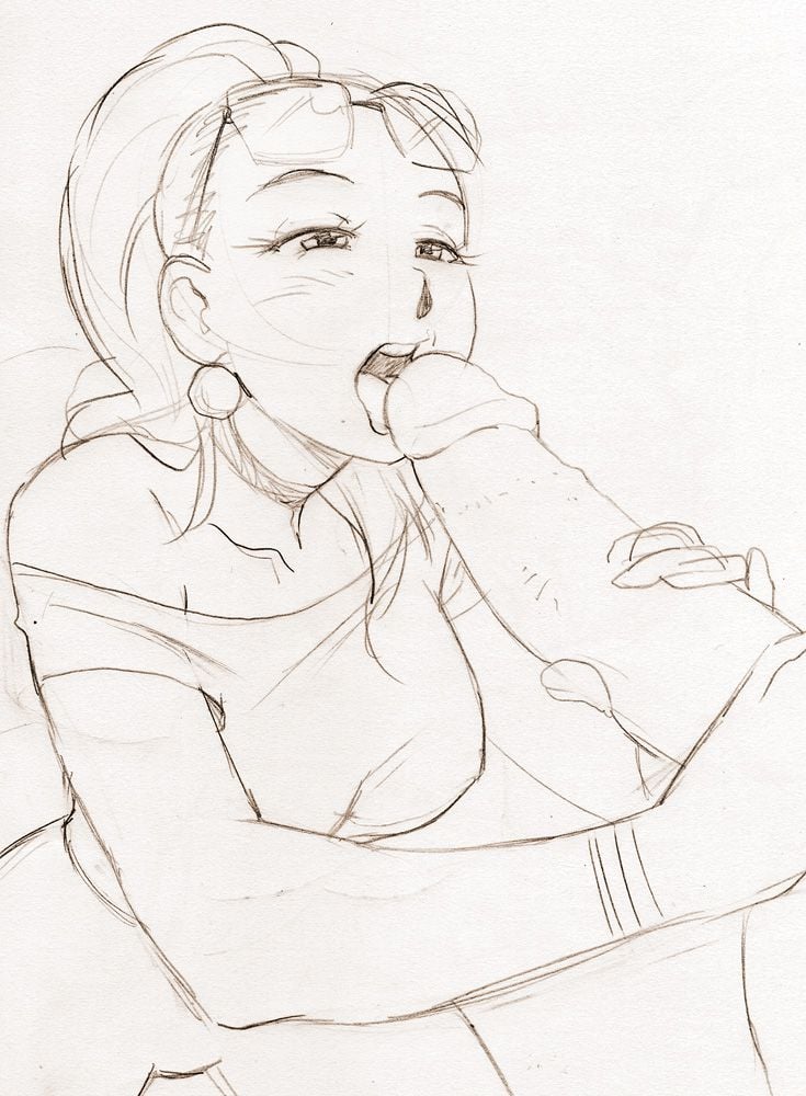Artwork,Sketches, and Pinups [Romulo Melkor Mancin] - Chapter 1 — Page 130