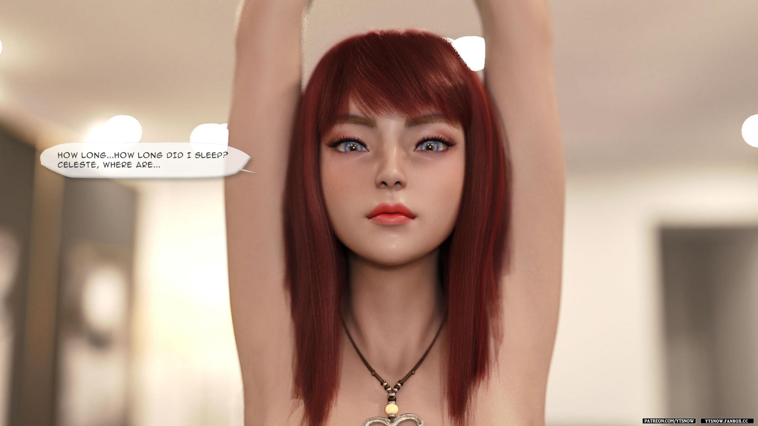 Breakout [YTSnow] - Chapter 3 — Page 154