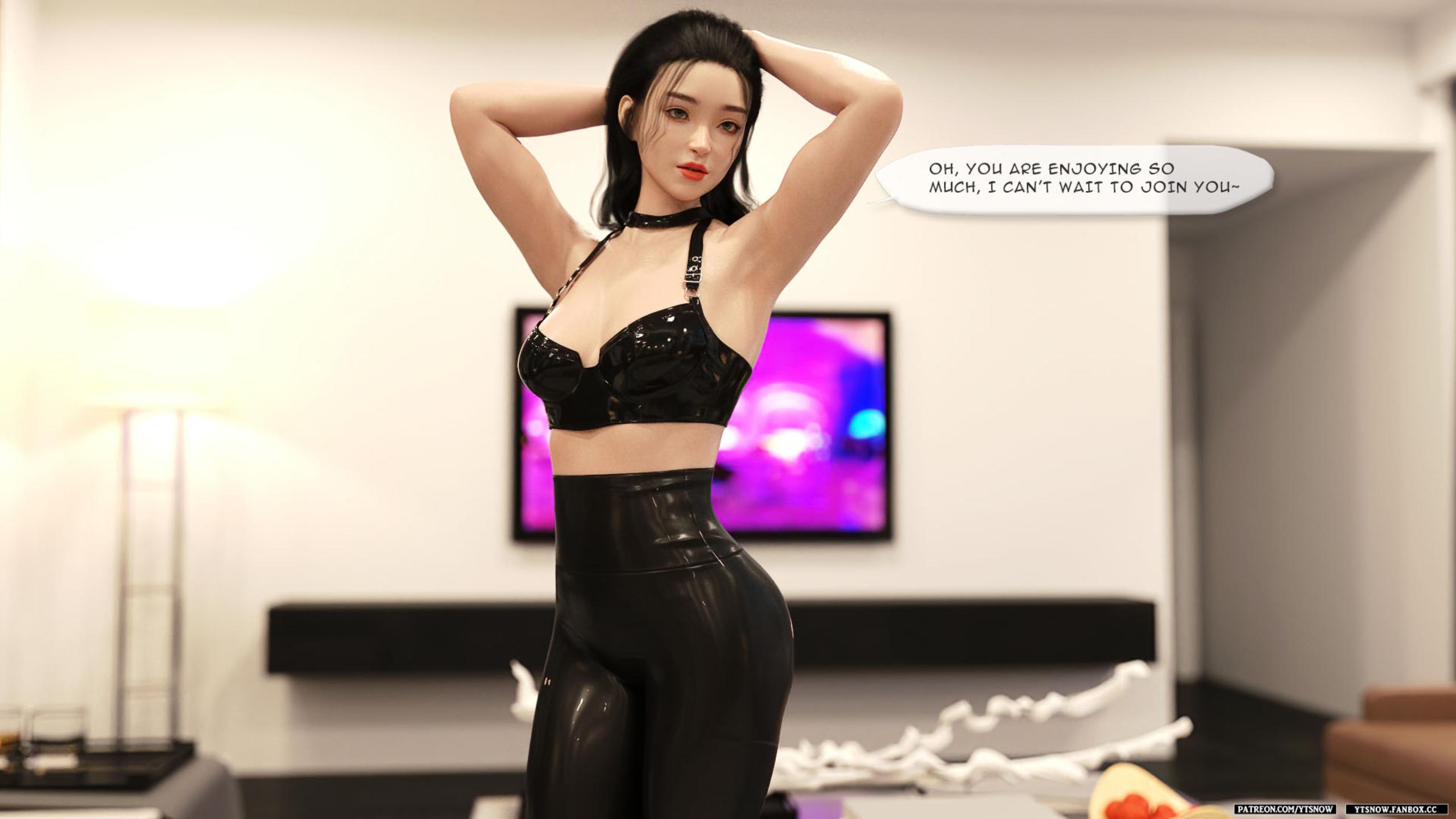Breakout [YTSnow] - Chapter 3 — Page 57