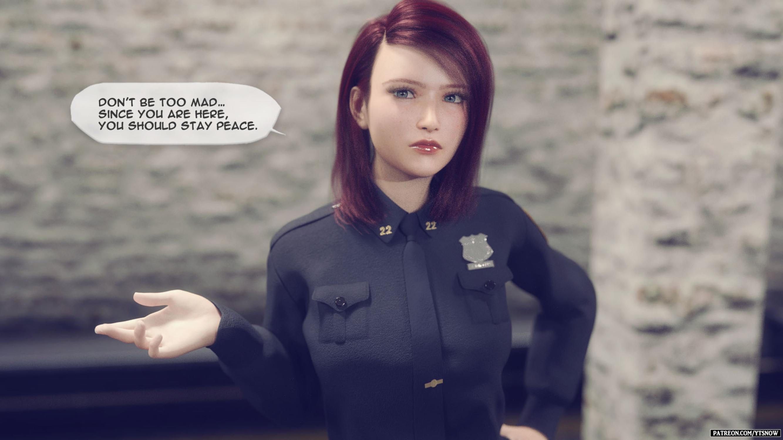 Breakout [YTSnow] - Chapter 1 — Page 115