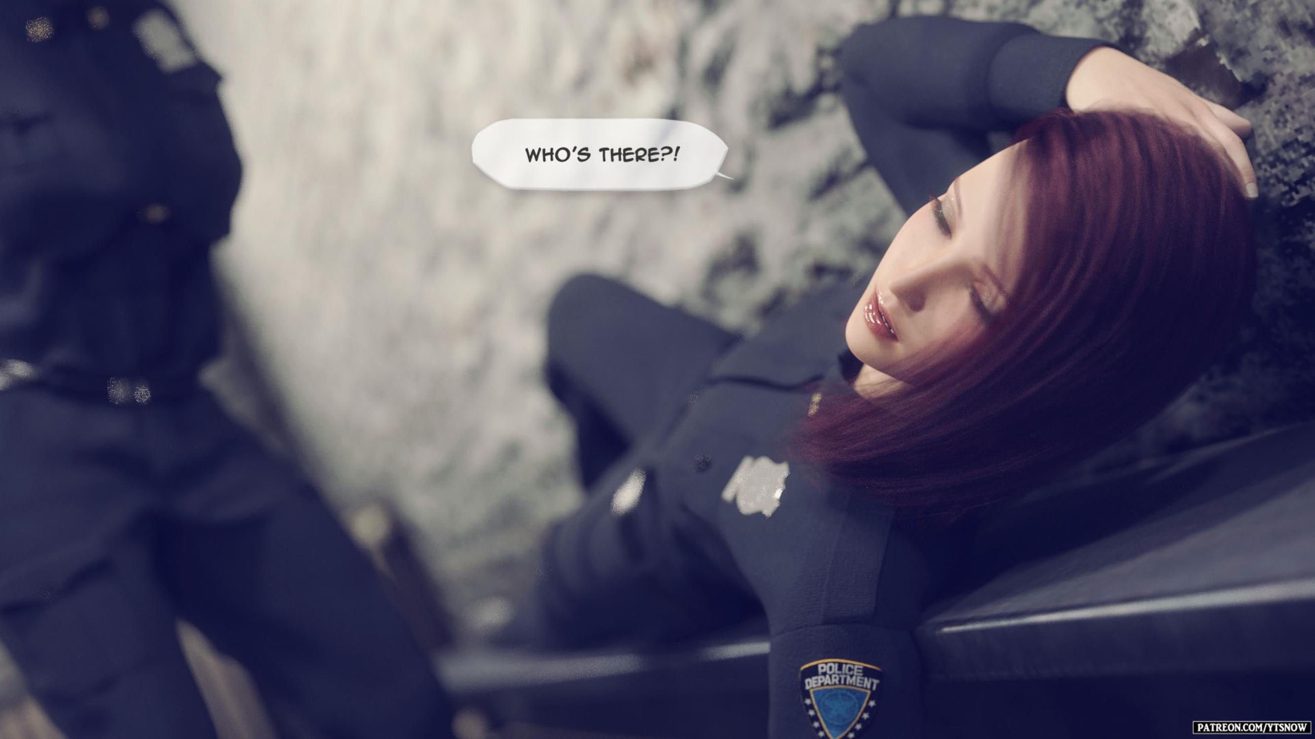 Breakout [YTSnow] - Chapter 1 — Page 124