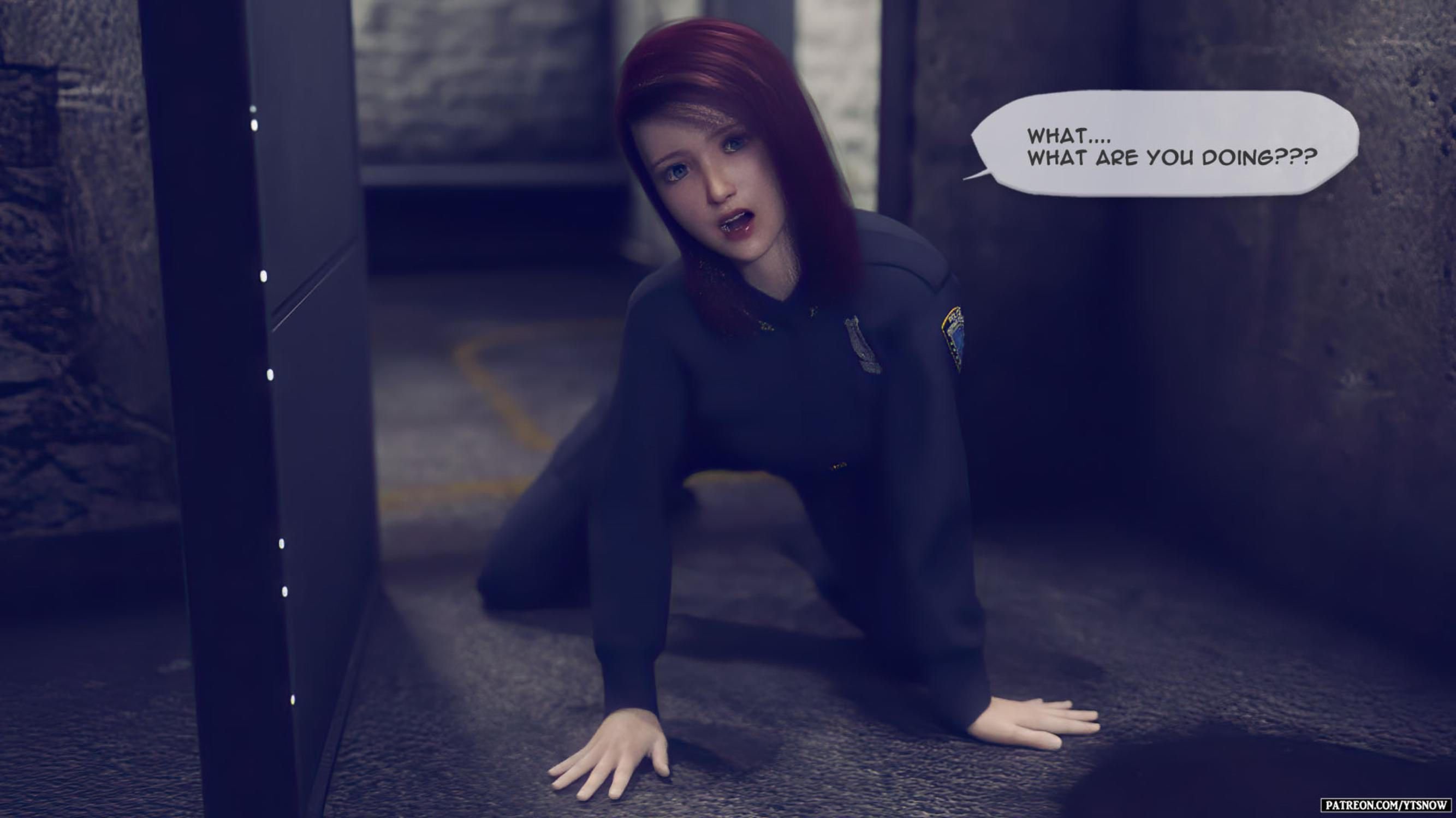 Breakout [YTSnow] - Chapter 1 — Page 144