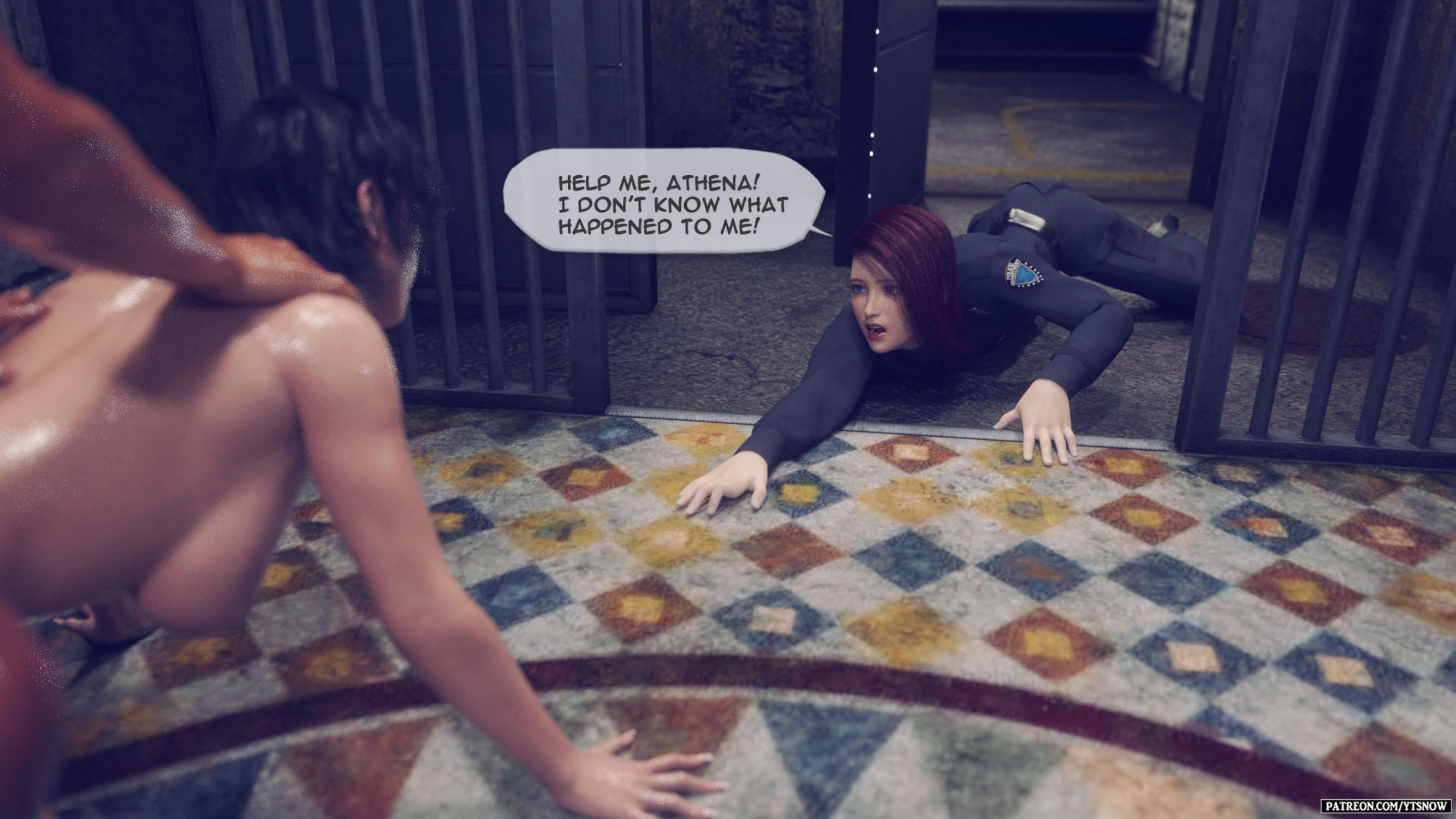Breakout [YTSnow] - Chapter 1 — Page 149
