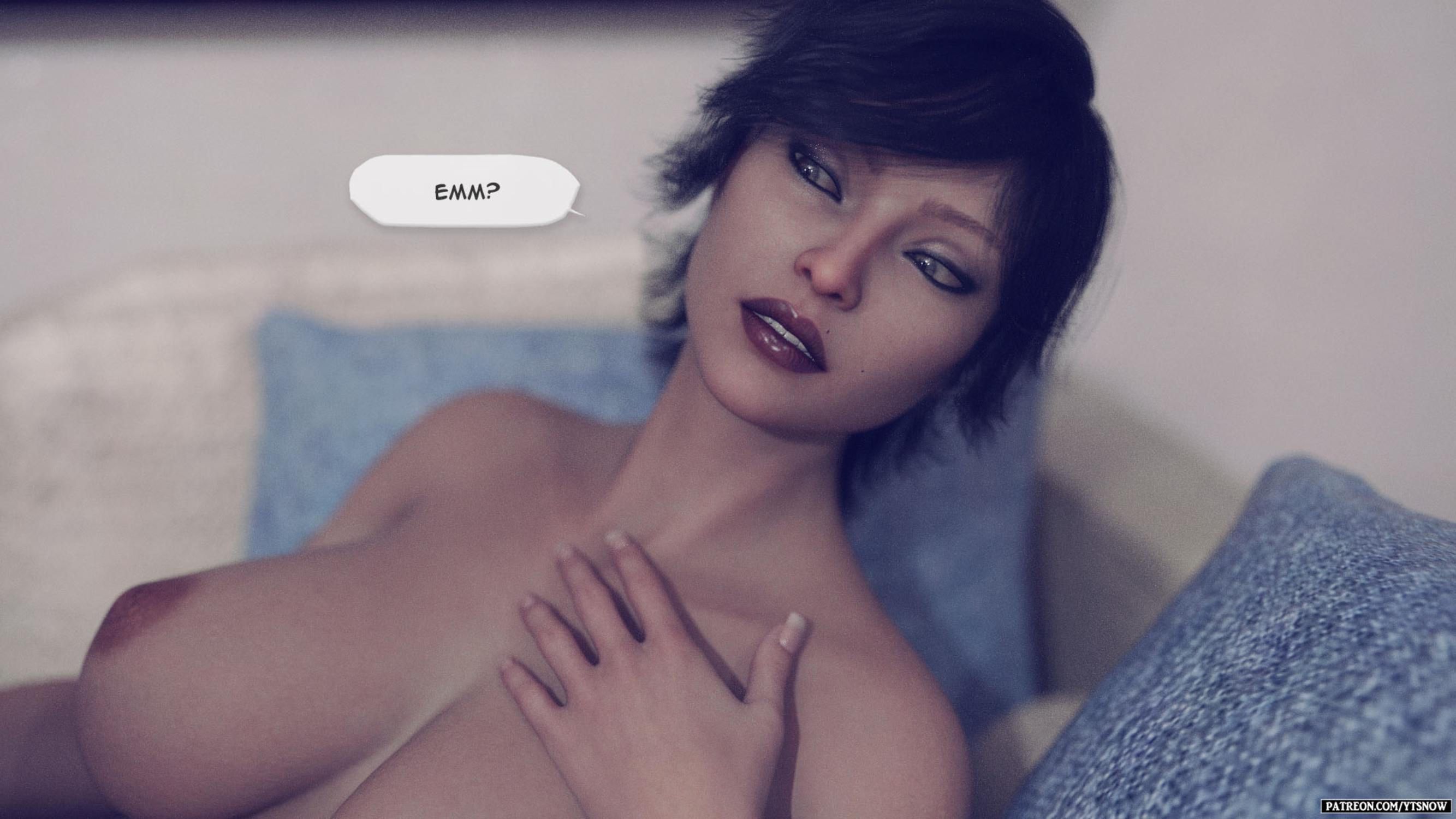 Breakout [YTSnow] - Chapter 1 — Page 22