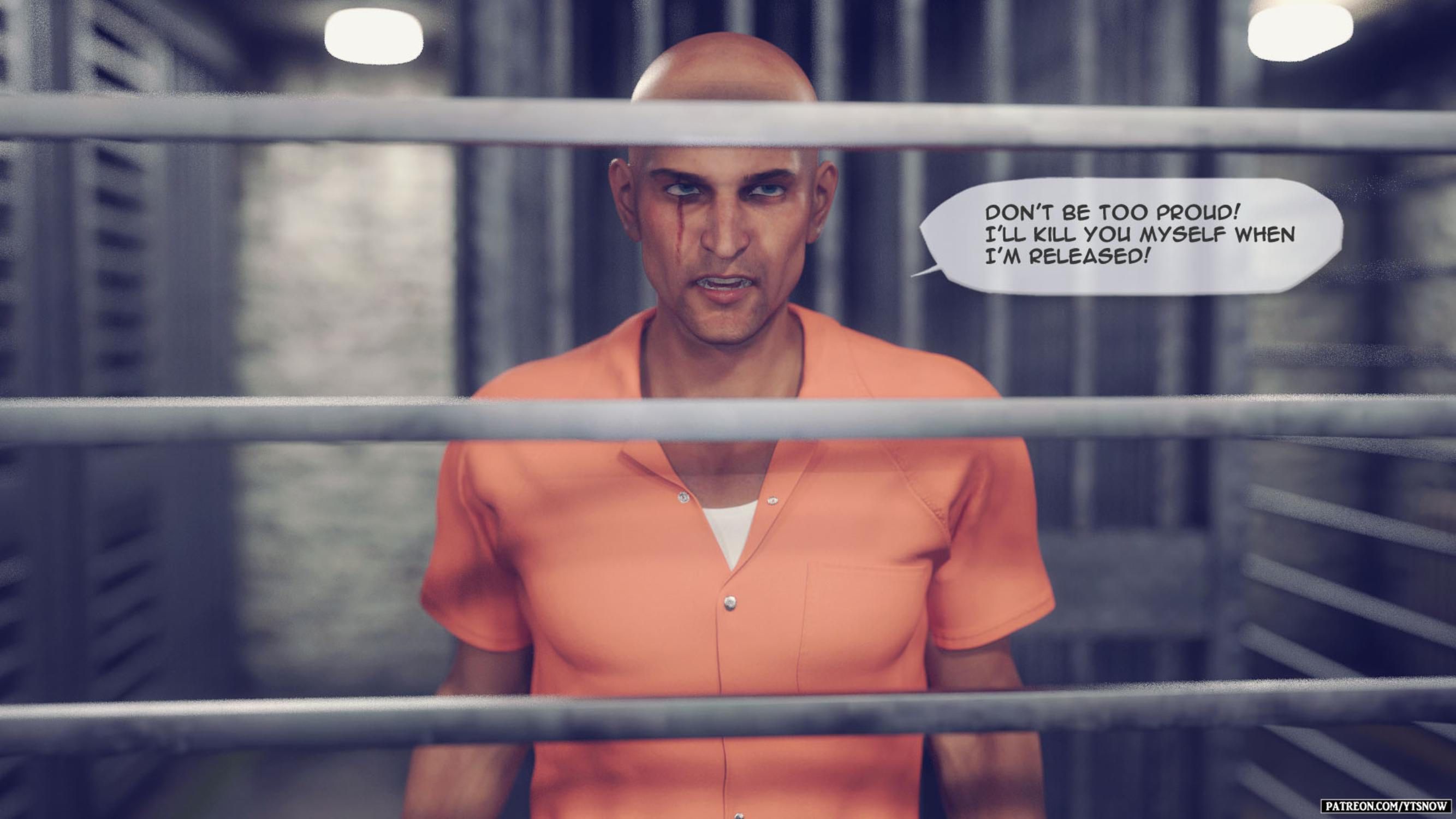Breakout [YTSnow] - Chapter 1 — Page 79