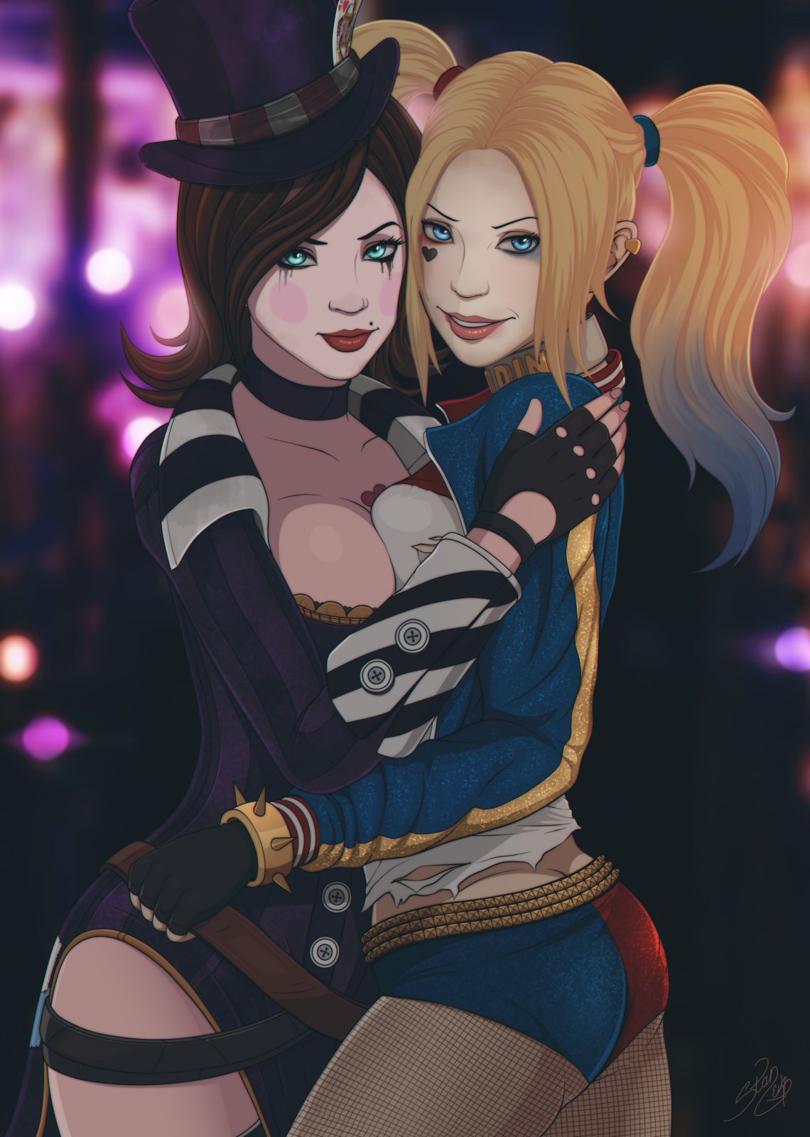 Artworks [Sfan] - Chapter — Page 113