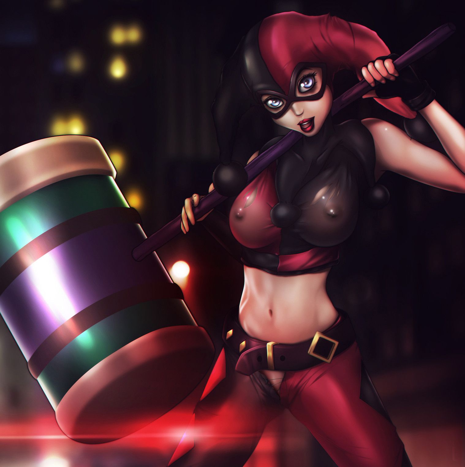 Artworks [Sfan] - Chapter — Page 43