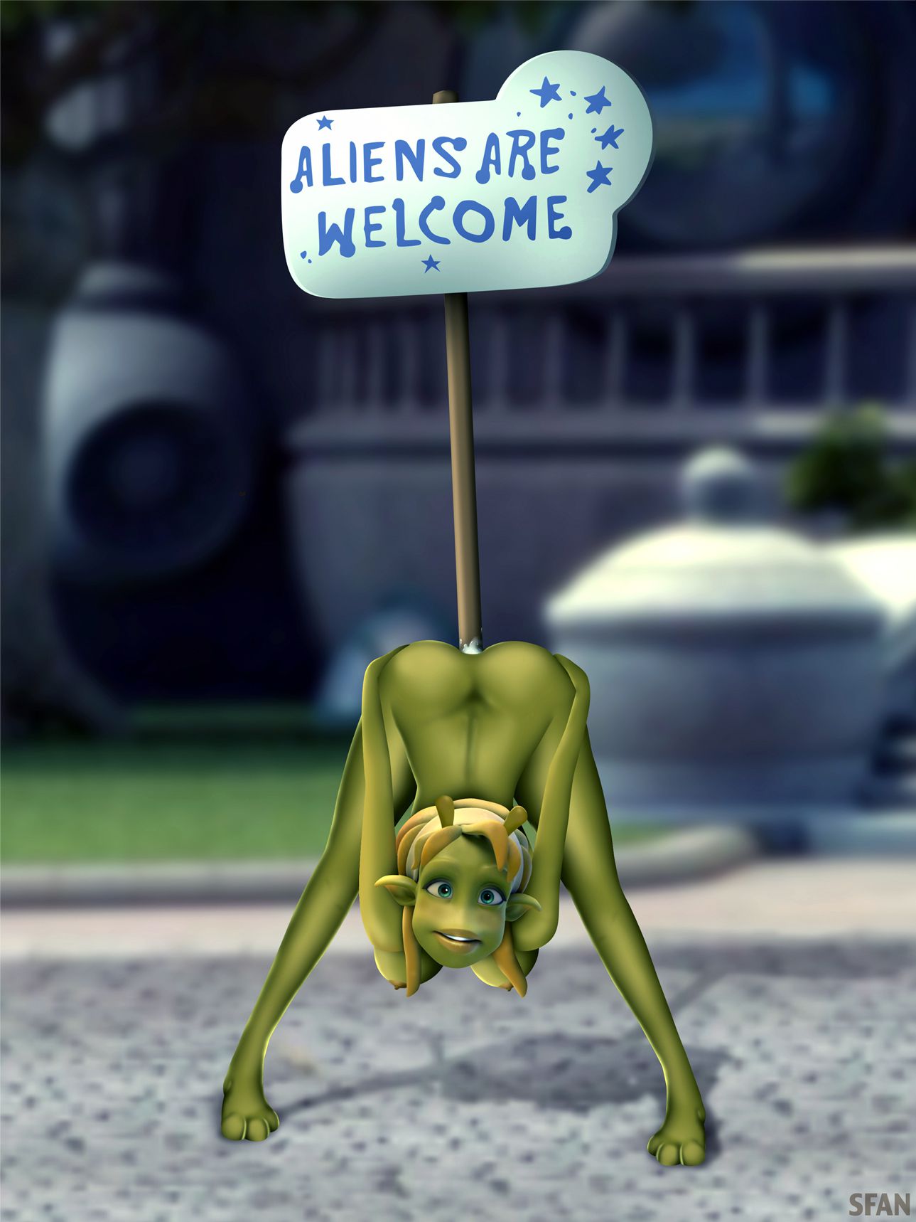 Artworks [Sfan] - Chapter — Page 80