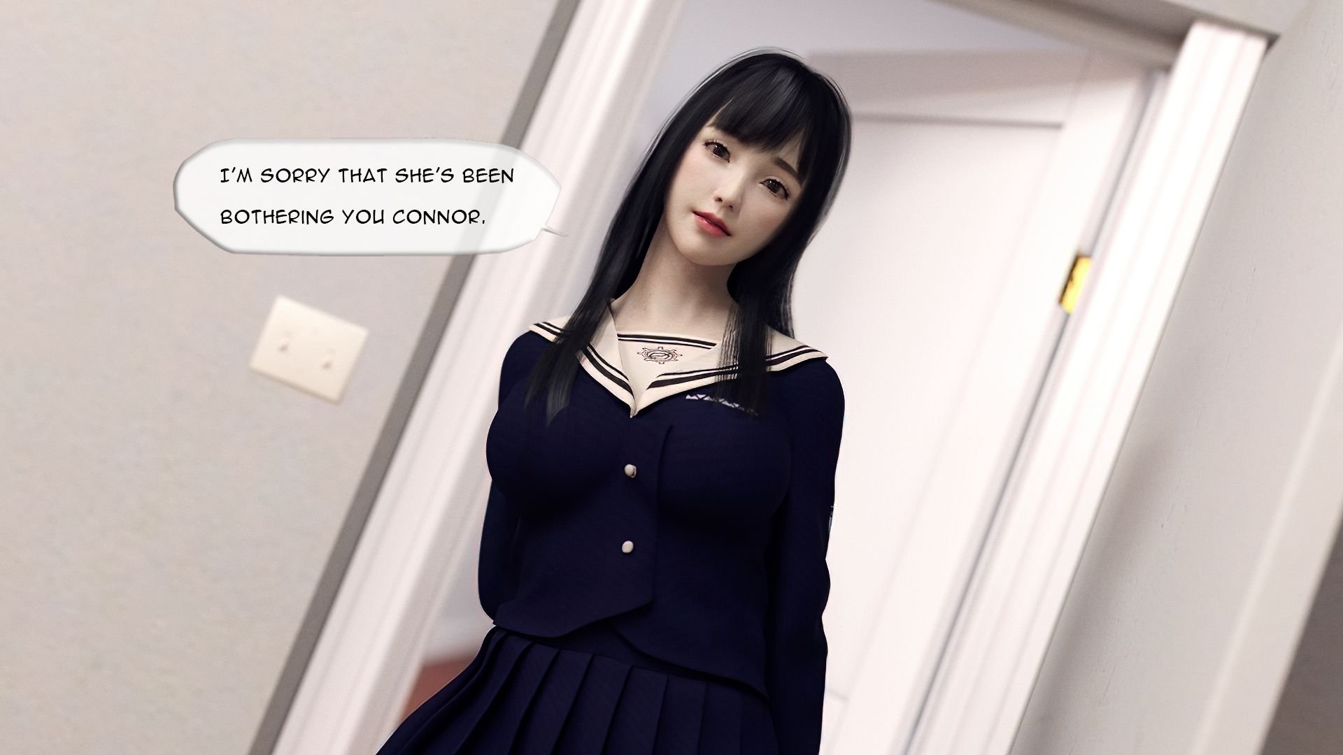 Club [YTSnow] - Chapter 1.1 — Page 48