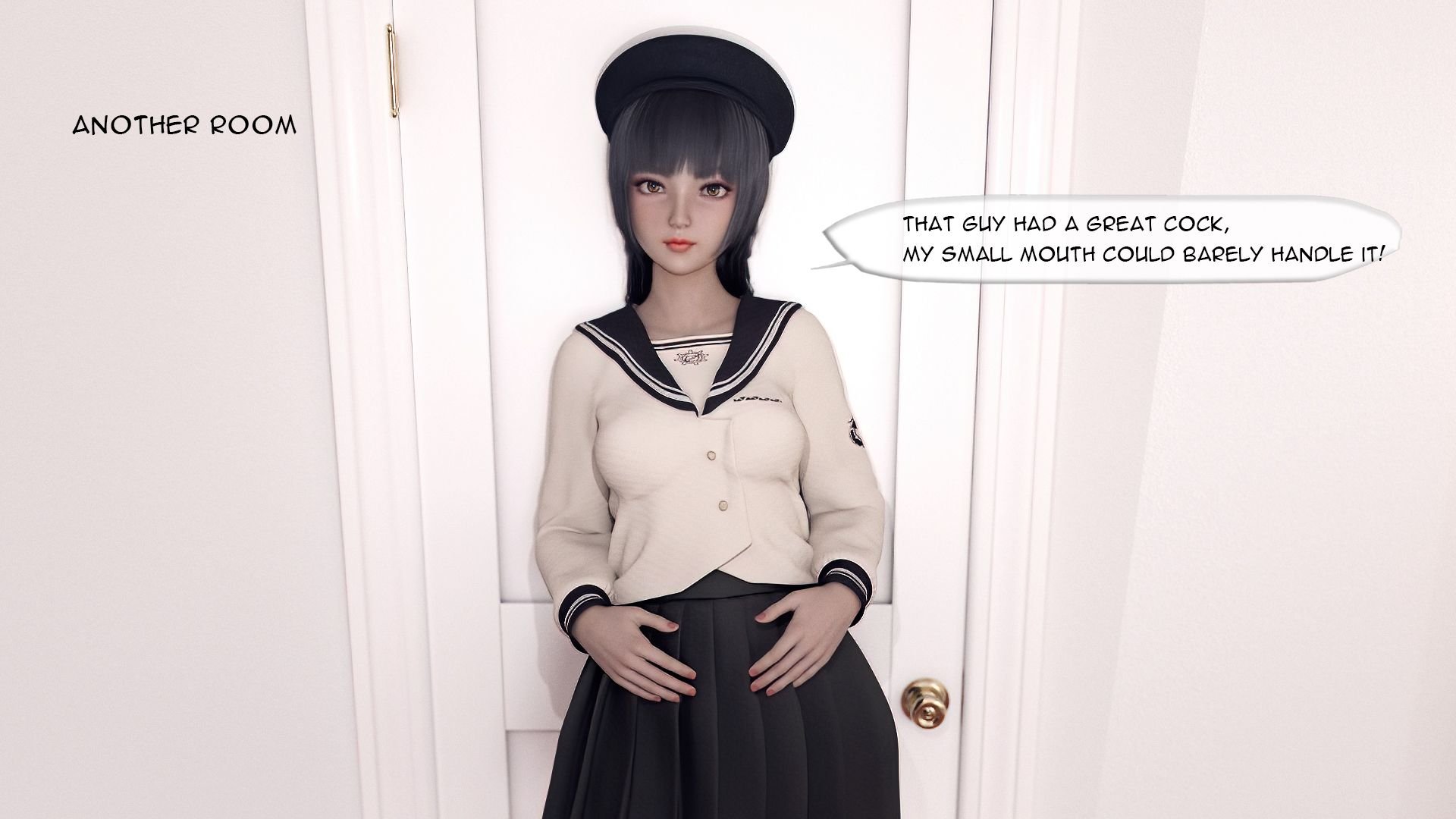 Club [YTSnow] - Chapter 1.1 — Page 69