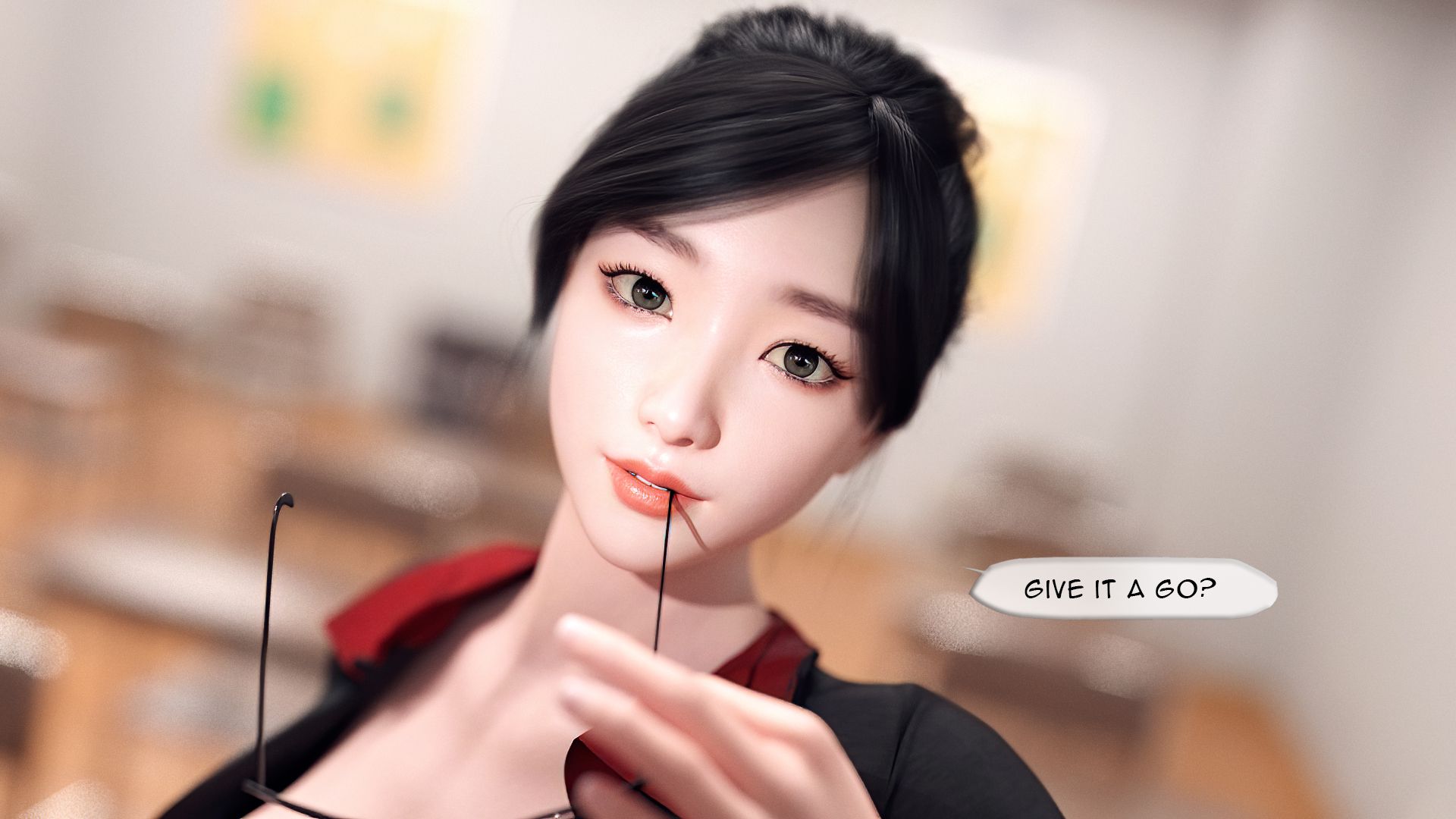 Club [YTSnow] - Chapter 1.2 — Page 34