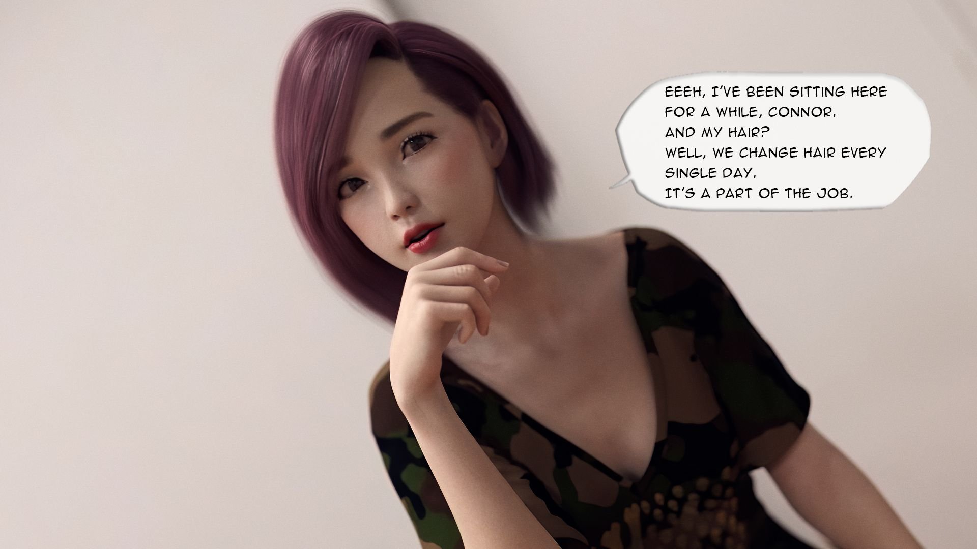 Club [YTSnow] - Chapter 1.2 — Page 73