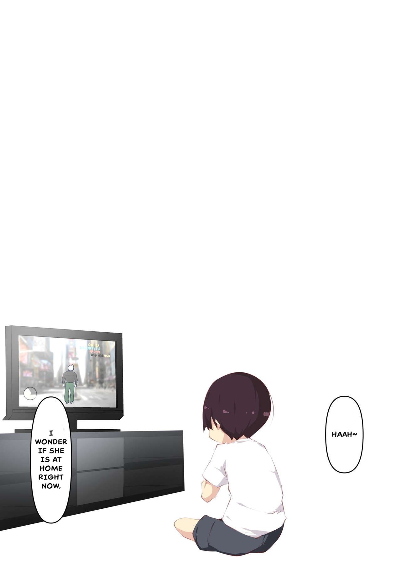 Because it’s Summer Vacation [Tabuchi] - Chapter 1 — Page 74