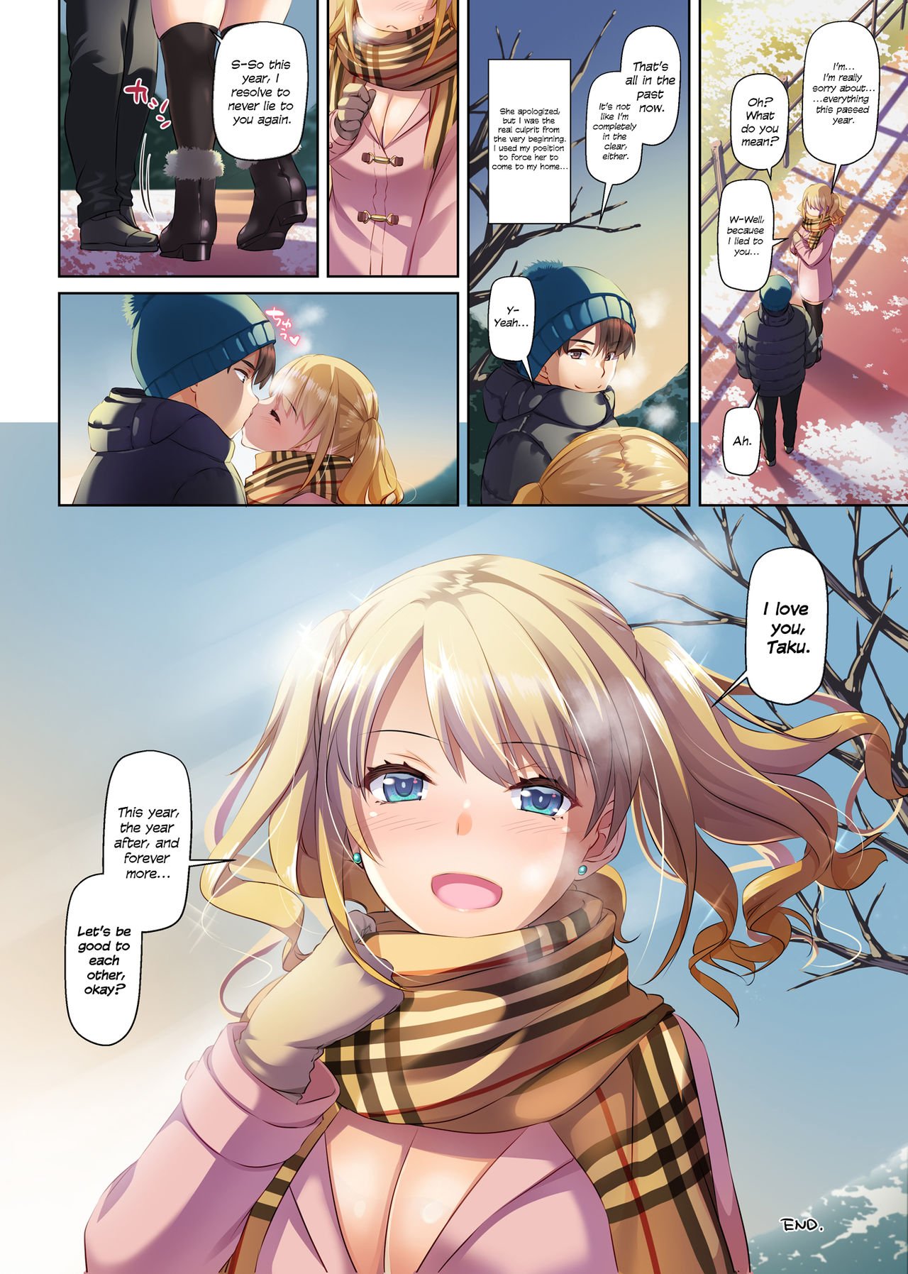 Dating App Country Girls are Virgins with Huge Tits!? [Nakajima Yuka] - Chapter 1 — Page 60