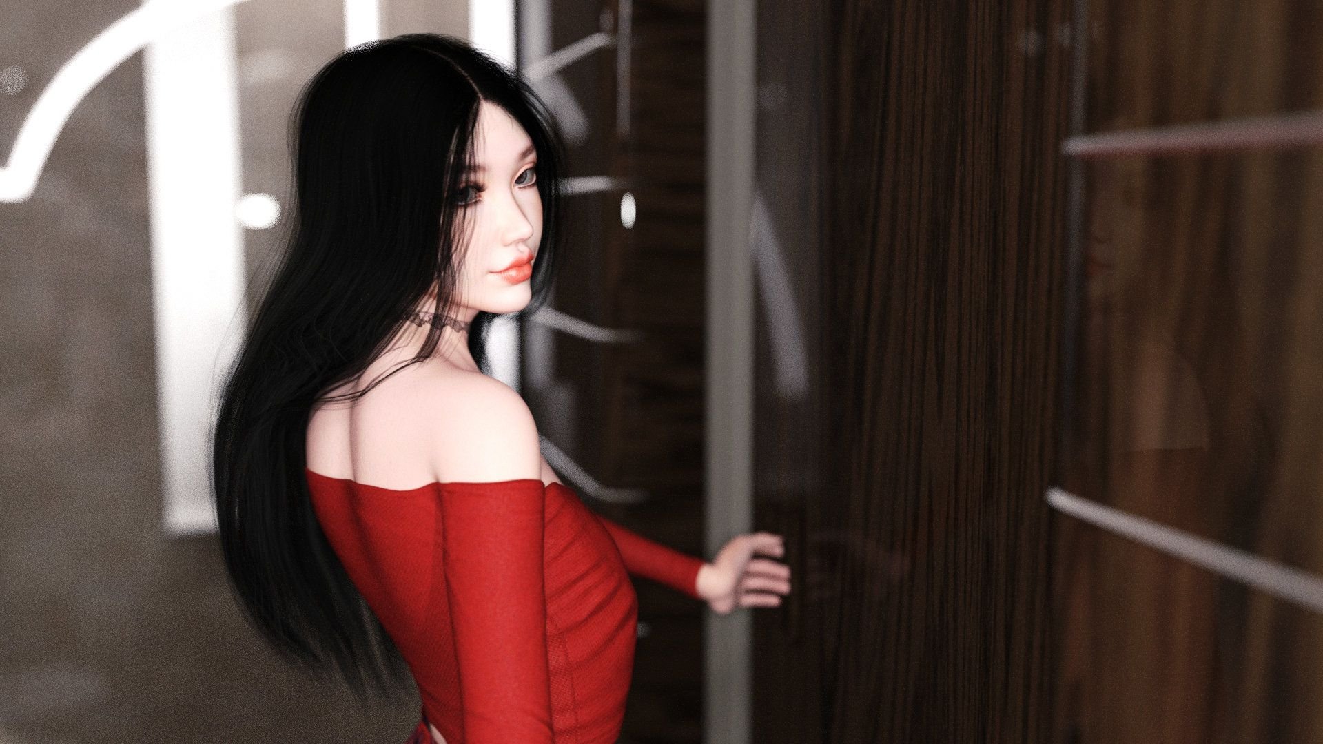Flight [YTSnow] - Chapter 1 — Page 42