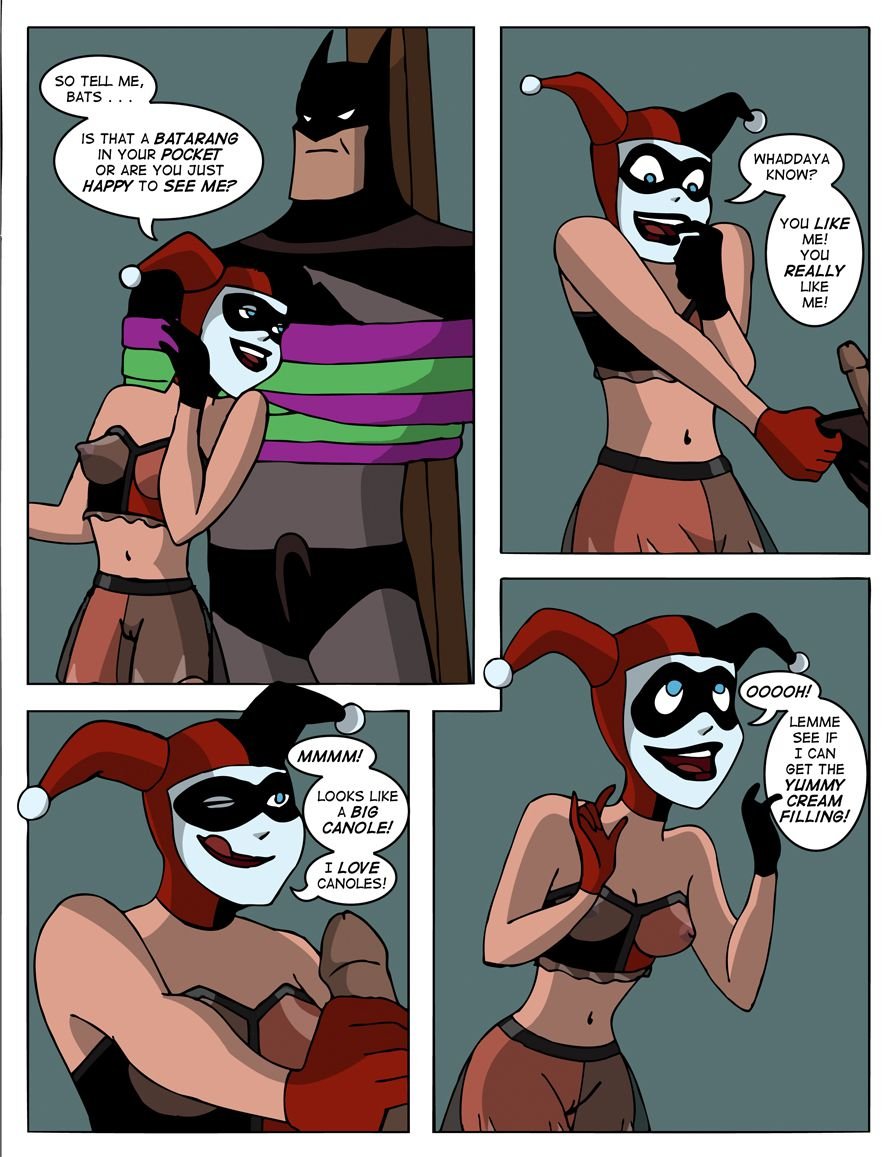 Great Scott Saga (Justice League) [Sharpie] - Chapter 1.5 — Page 29