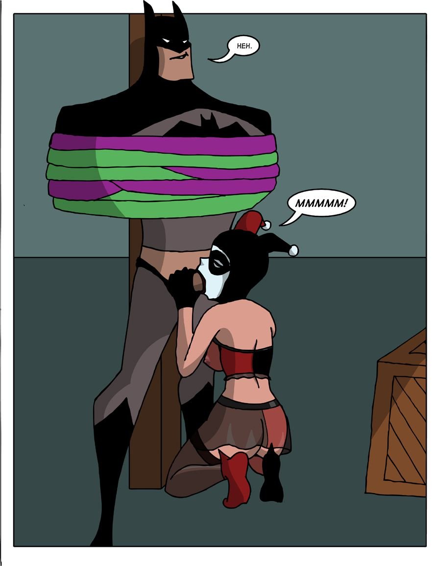 Great Scott Saga (Justice League) [Sharpie] - Chapter 1.5 — Page 30