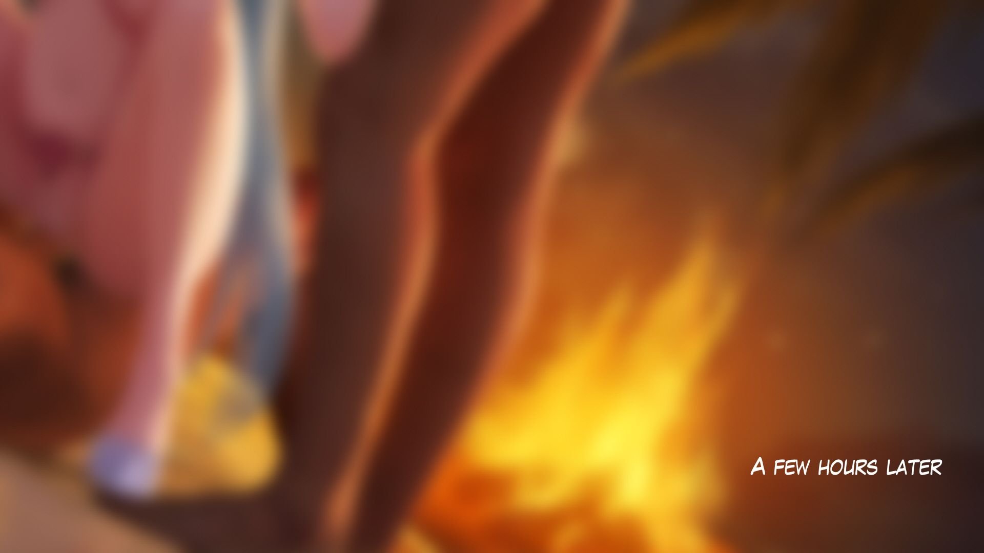 Maven Of the Strings (League Of Legends) [Firolian] - Chapter 1 — Page 29