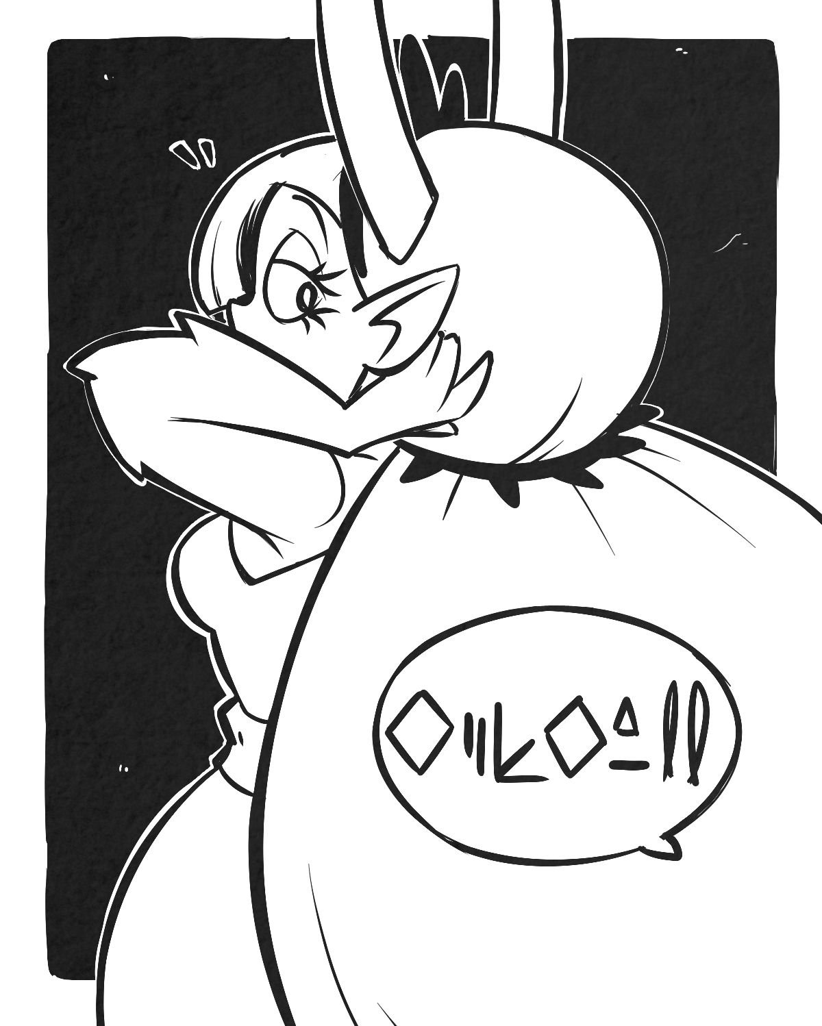 Markapoo (Star Vs The Forces of Evil) [Hagfish] - Chapter 1 — Page 44