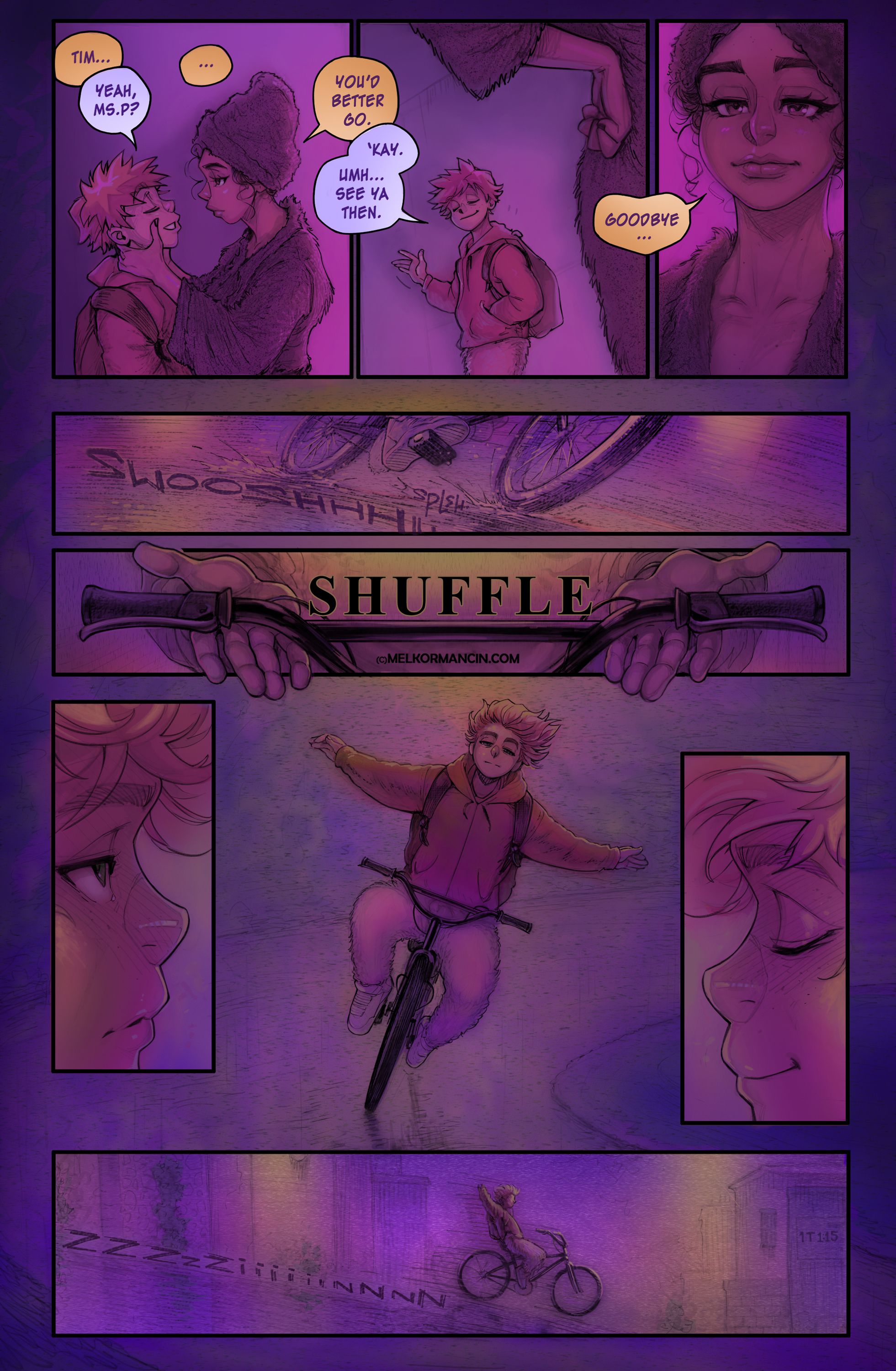 Spades [Romulo Melkor Mancin] - Chapter 1 — Page 61