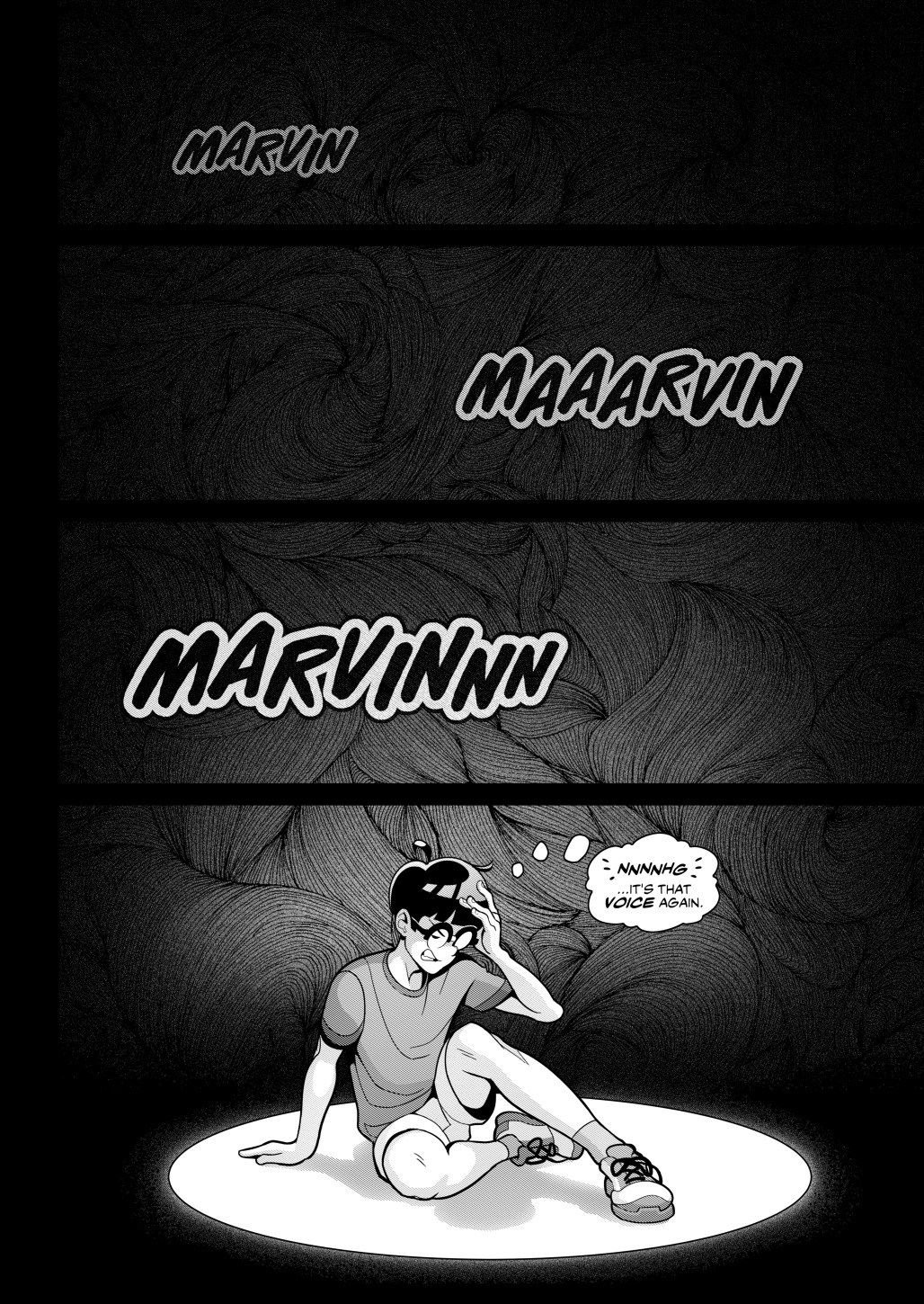 Hot Shit High [Erotibot] - Chapter 2 — Page 33