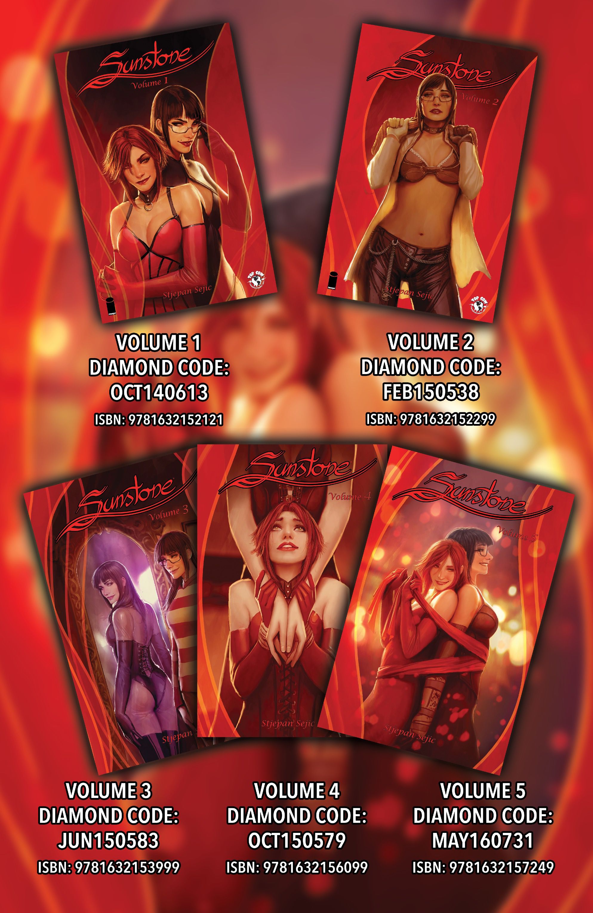 Swing [Linda Sejic , Yishan Li] - Chapter 2 — Page 125