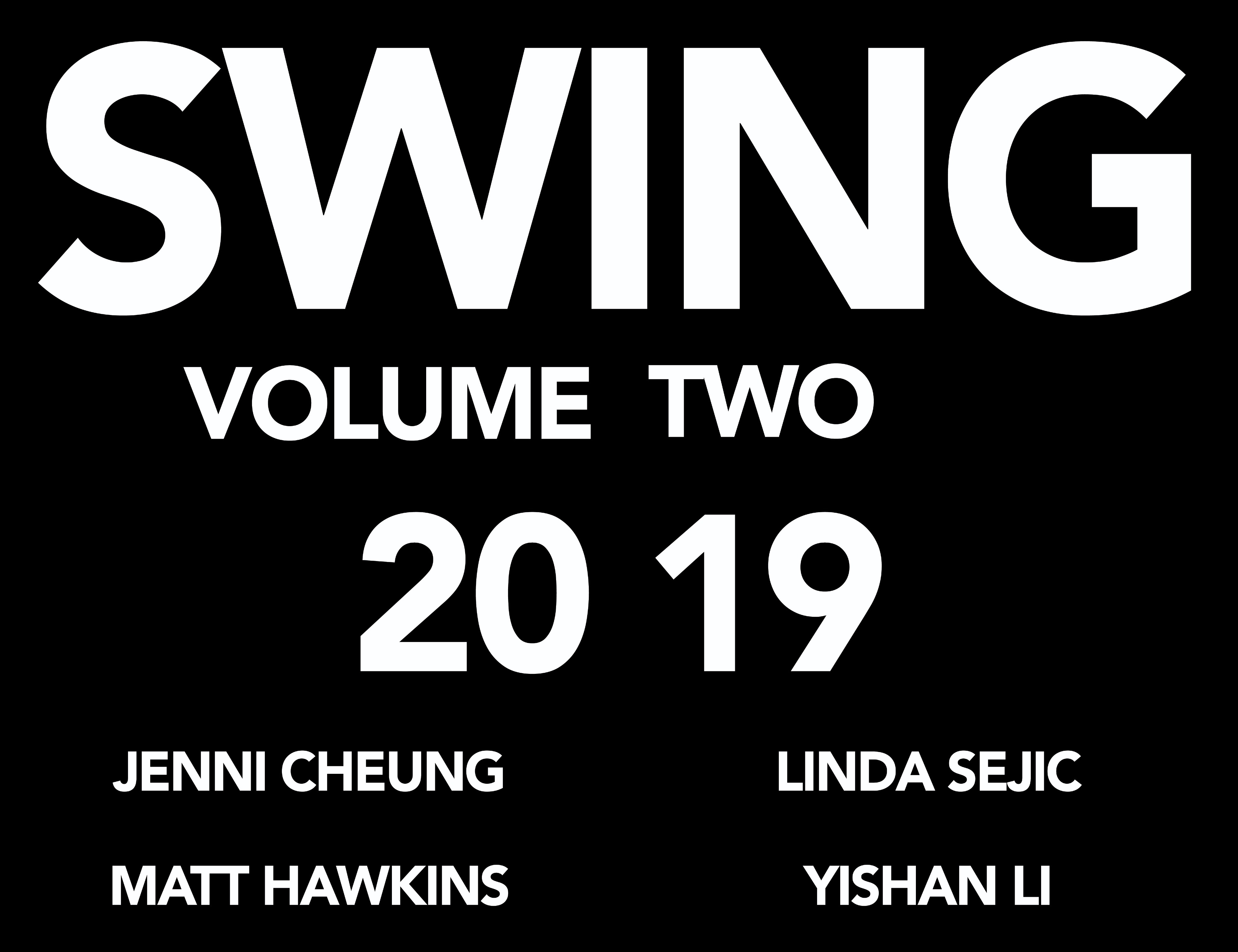 Swing [Linda Sejic , Yishan Li] - Chapter 1 — Page 92