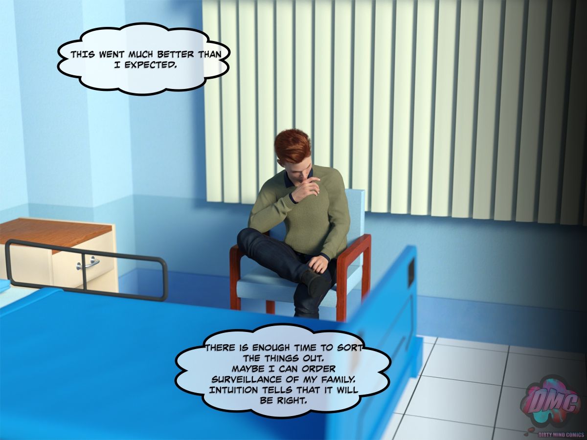 The Apex [DrMolly , Redoxa] - Chapter 3 — Page 75