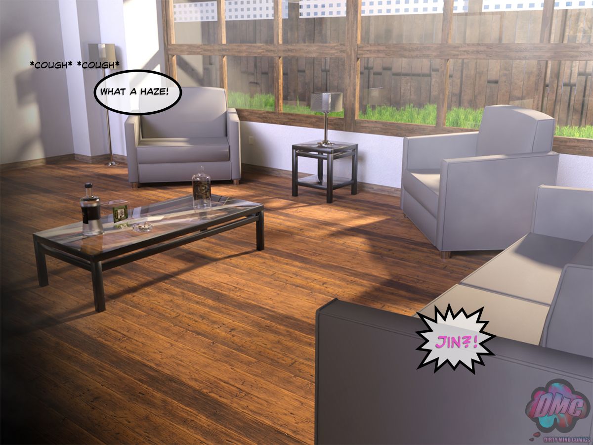 The Apex [DrMolly , Redoxa] - Chapter 4 — Page 54