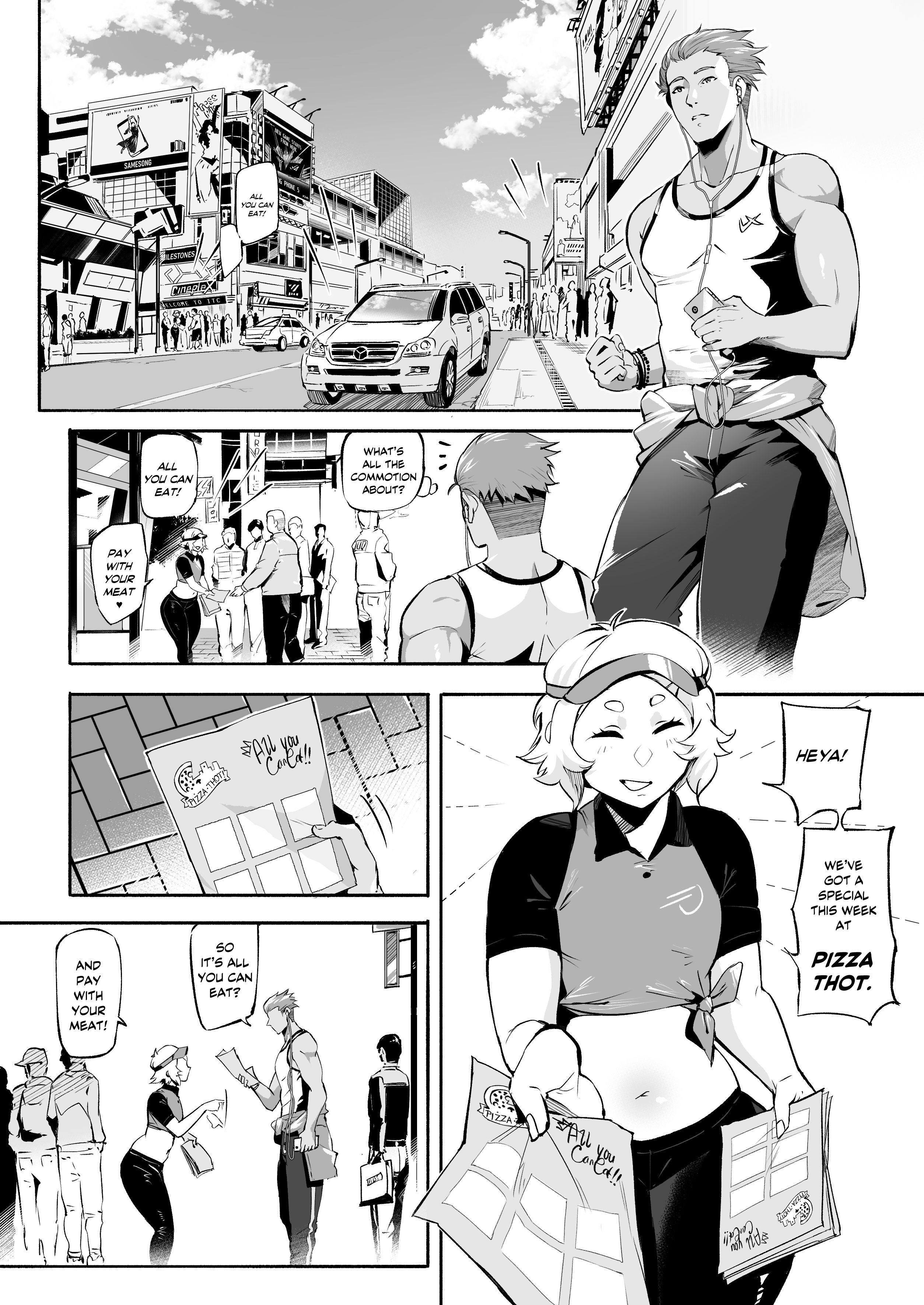 Avalos [Ryopie] - Chapter 2 — Page 11